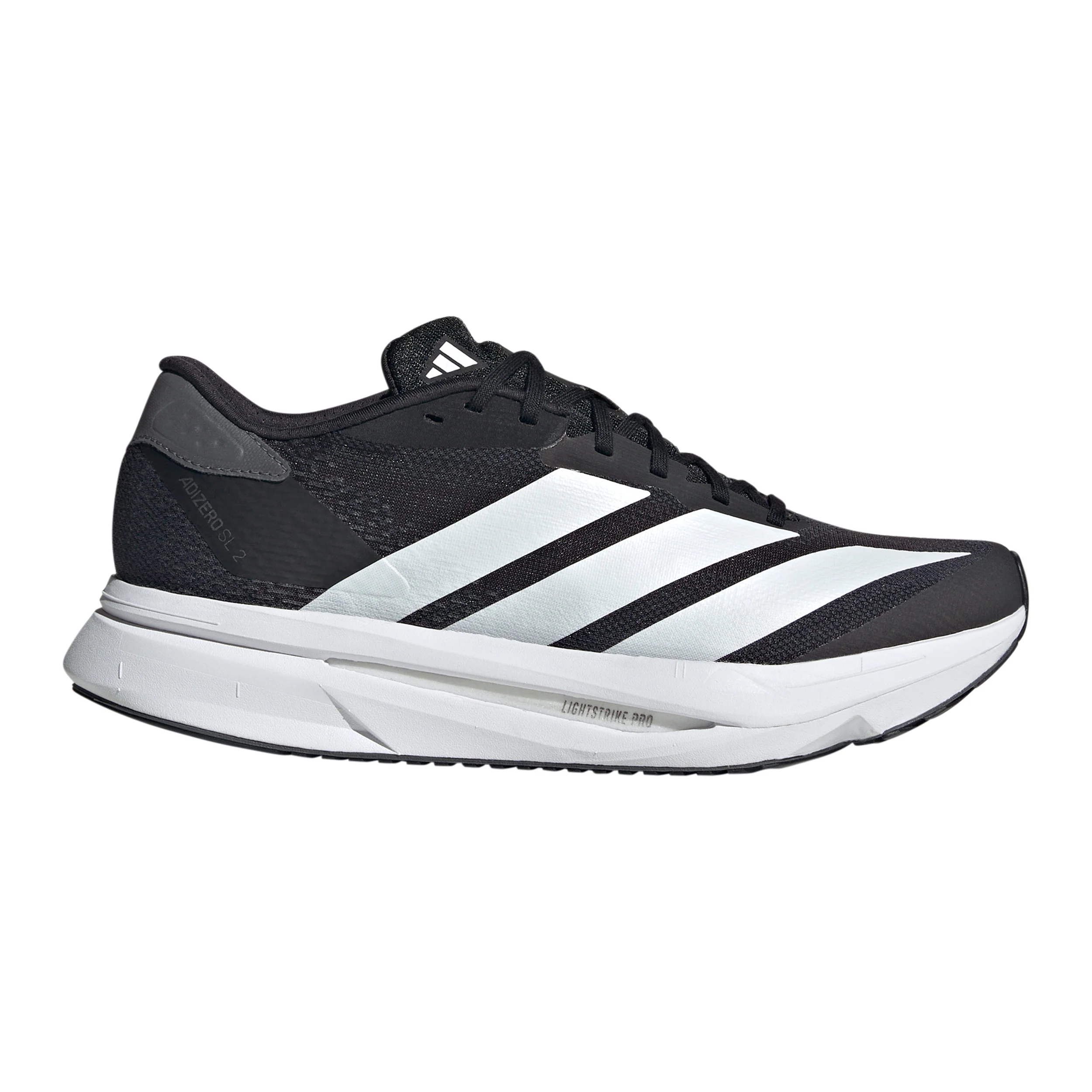 adizero SL 2 Neutralsko Damer - svart, vit