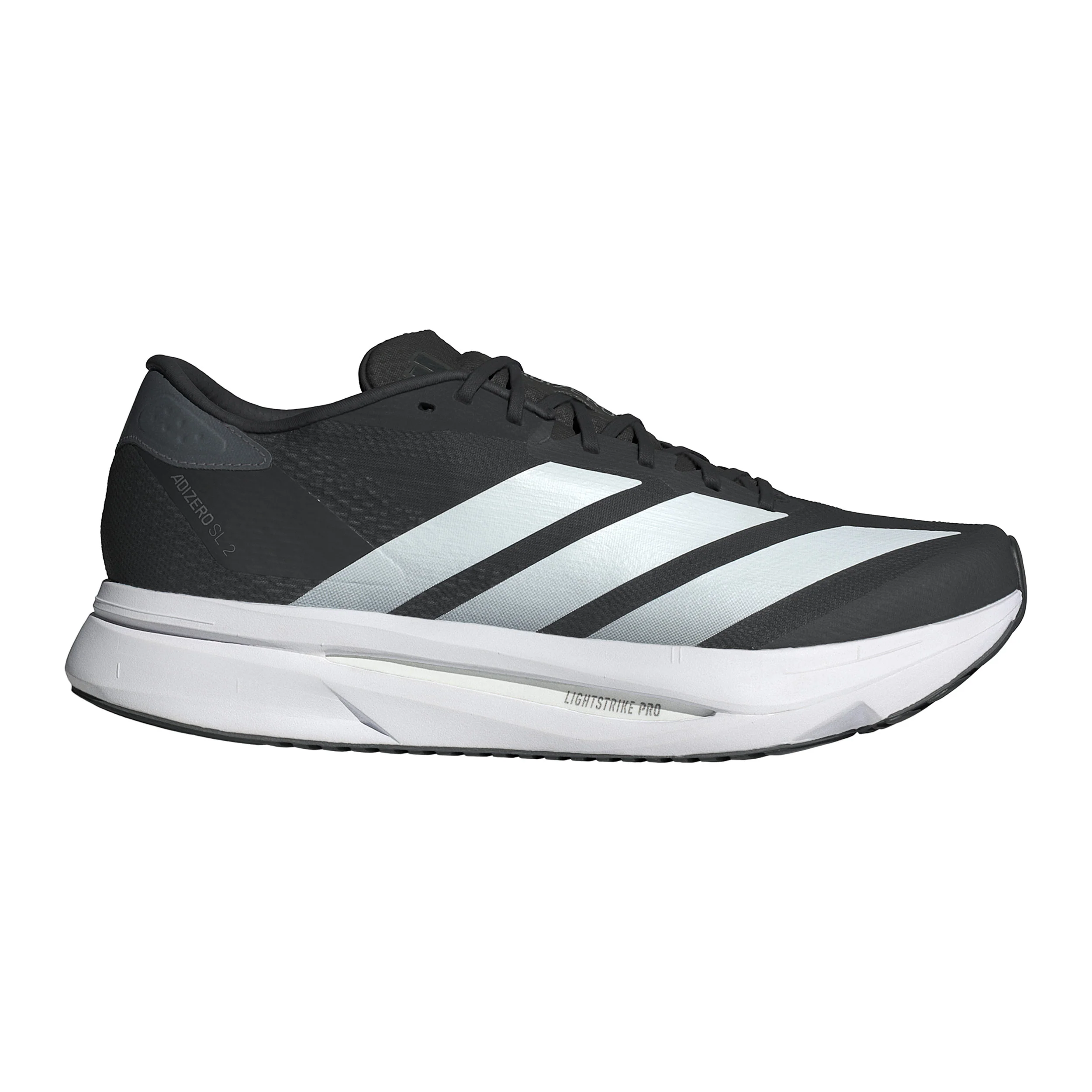 adizero SL 2 Neutralsko Herrar - svart, vit