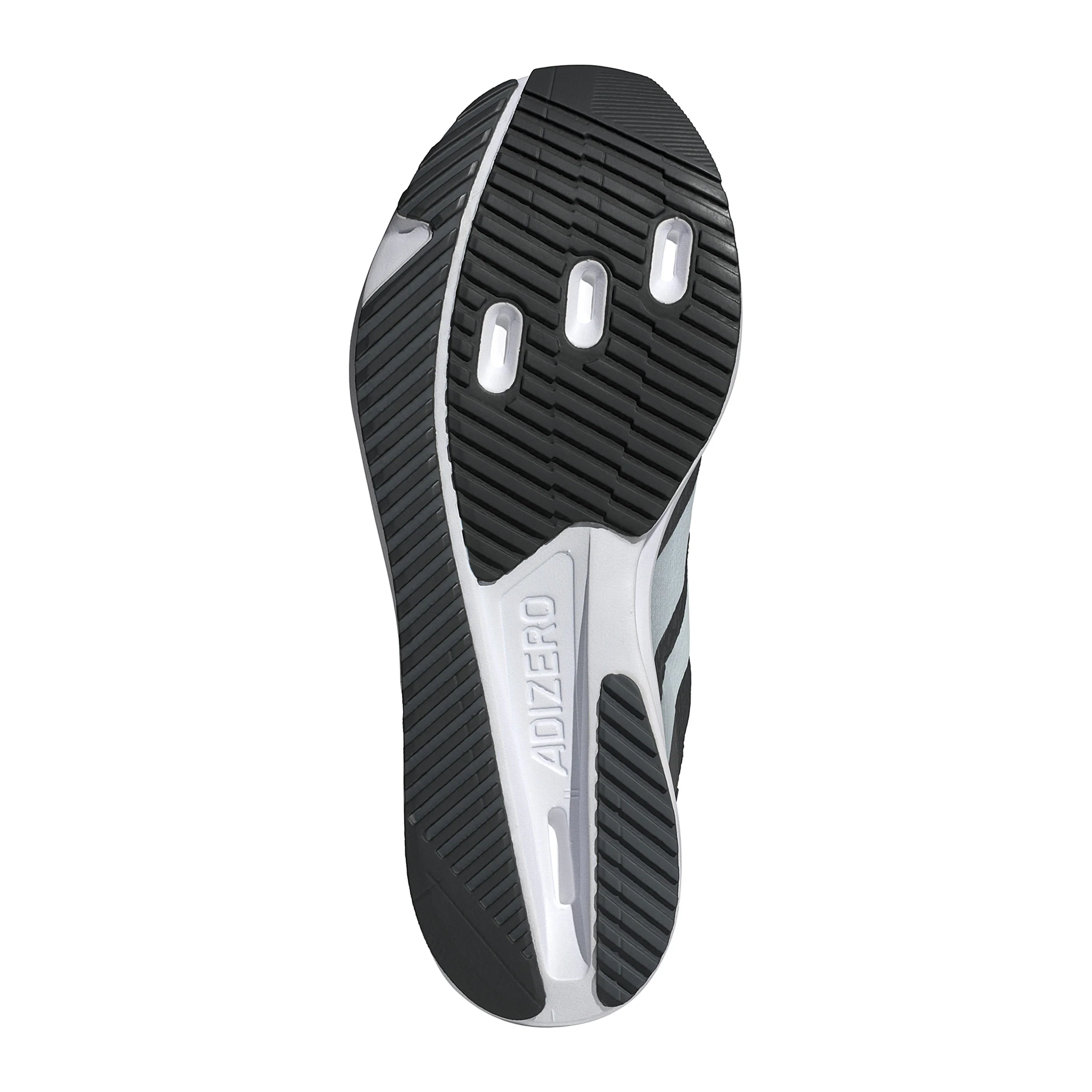 adizero SL 2 Neutralsko Herrar - svart, vit - Image 4