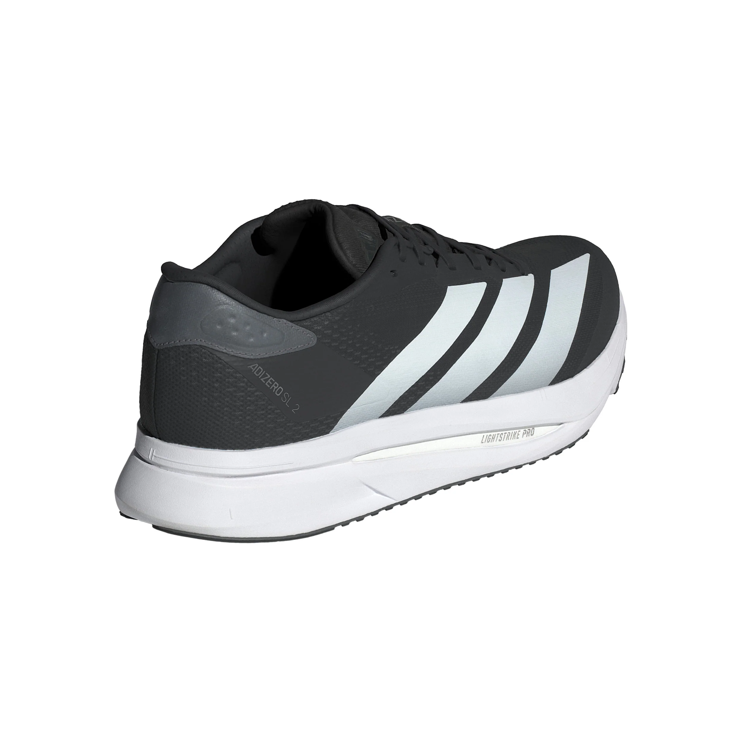 adizero SL 2 Neutralsko Herrar - svart, vit - Image 5