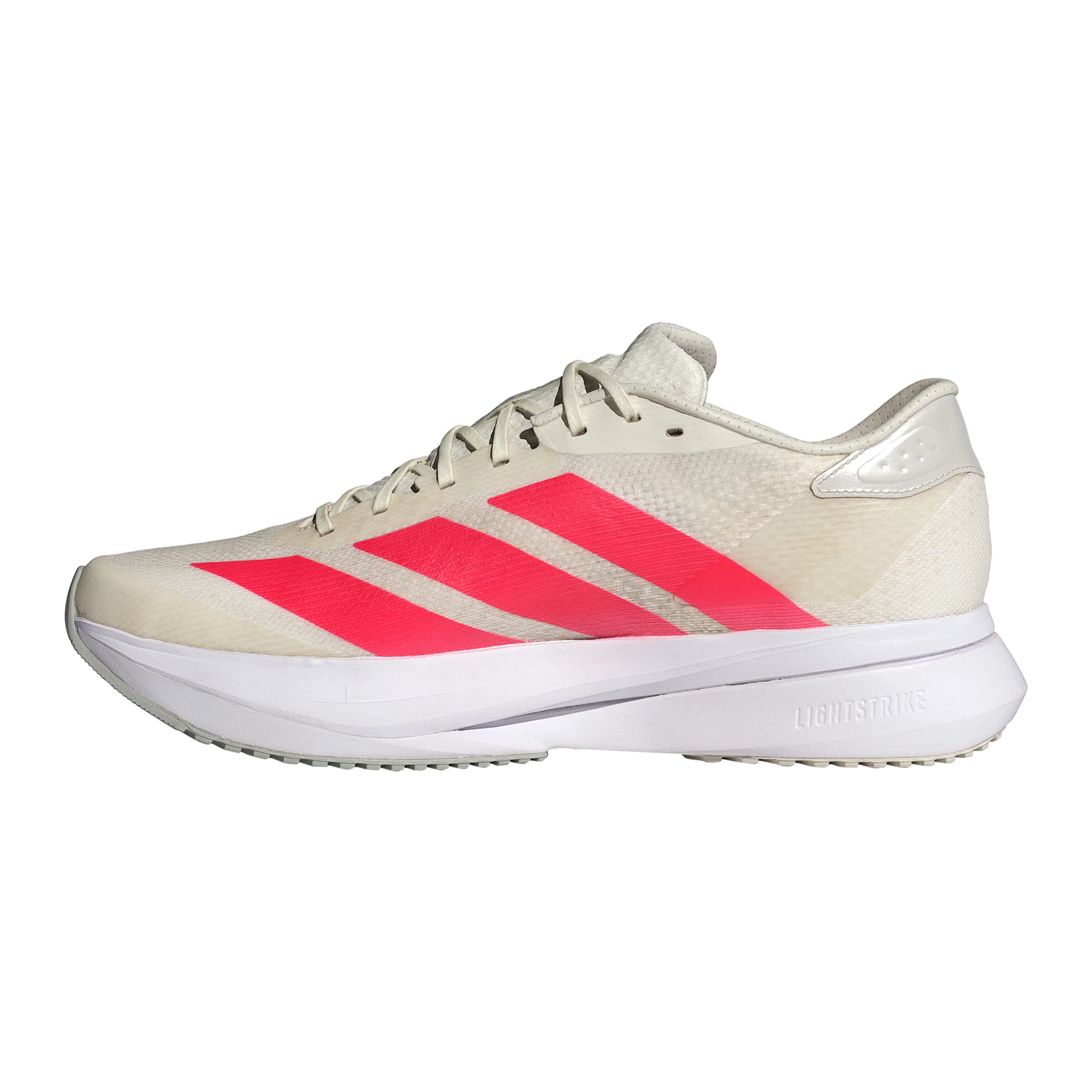 adizero SL 2 Neutralsko Herrar - vit, röd - Image 2