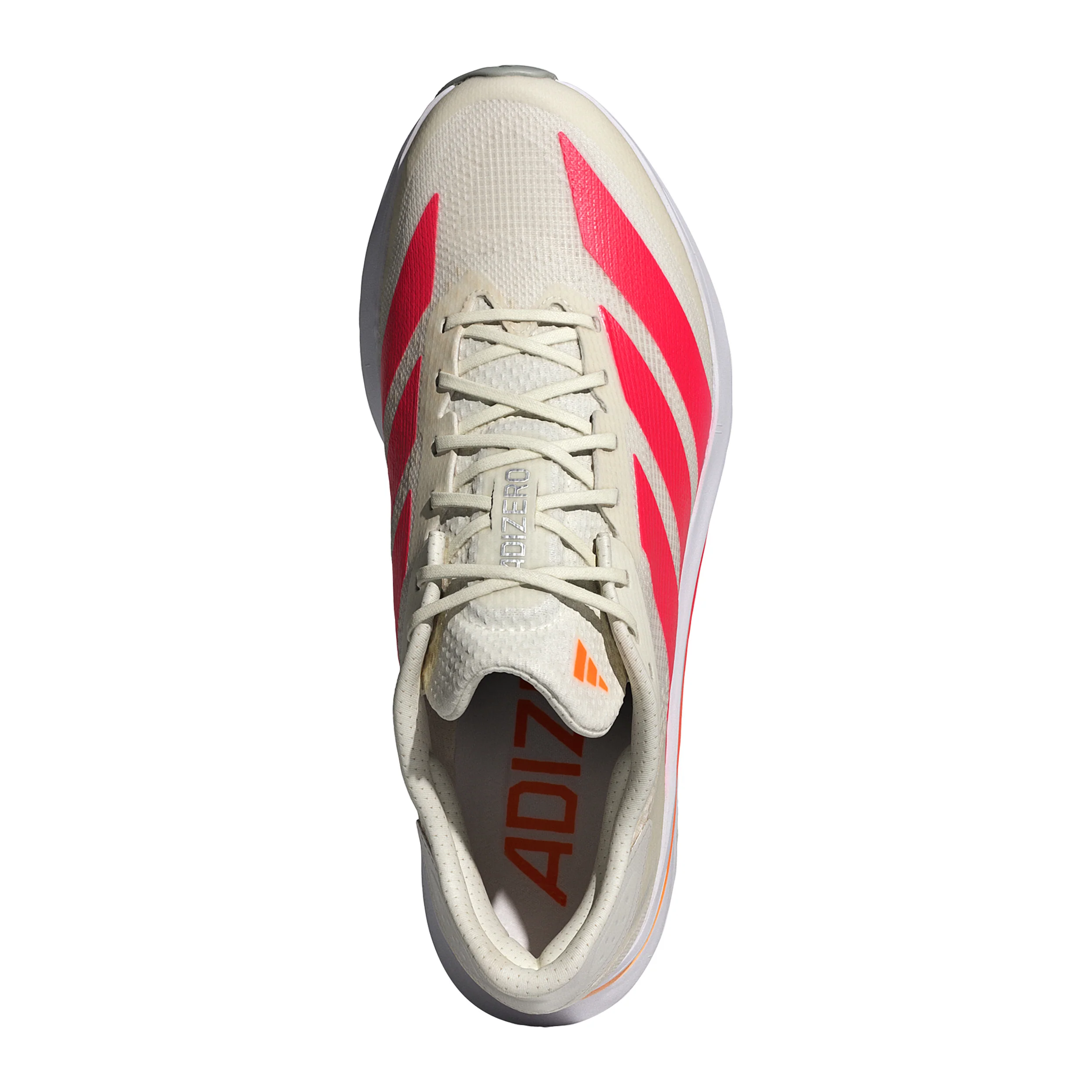adizero SL 2 Neutralsko Herrar - vit, röd - Image 3