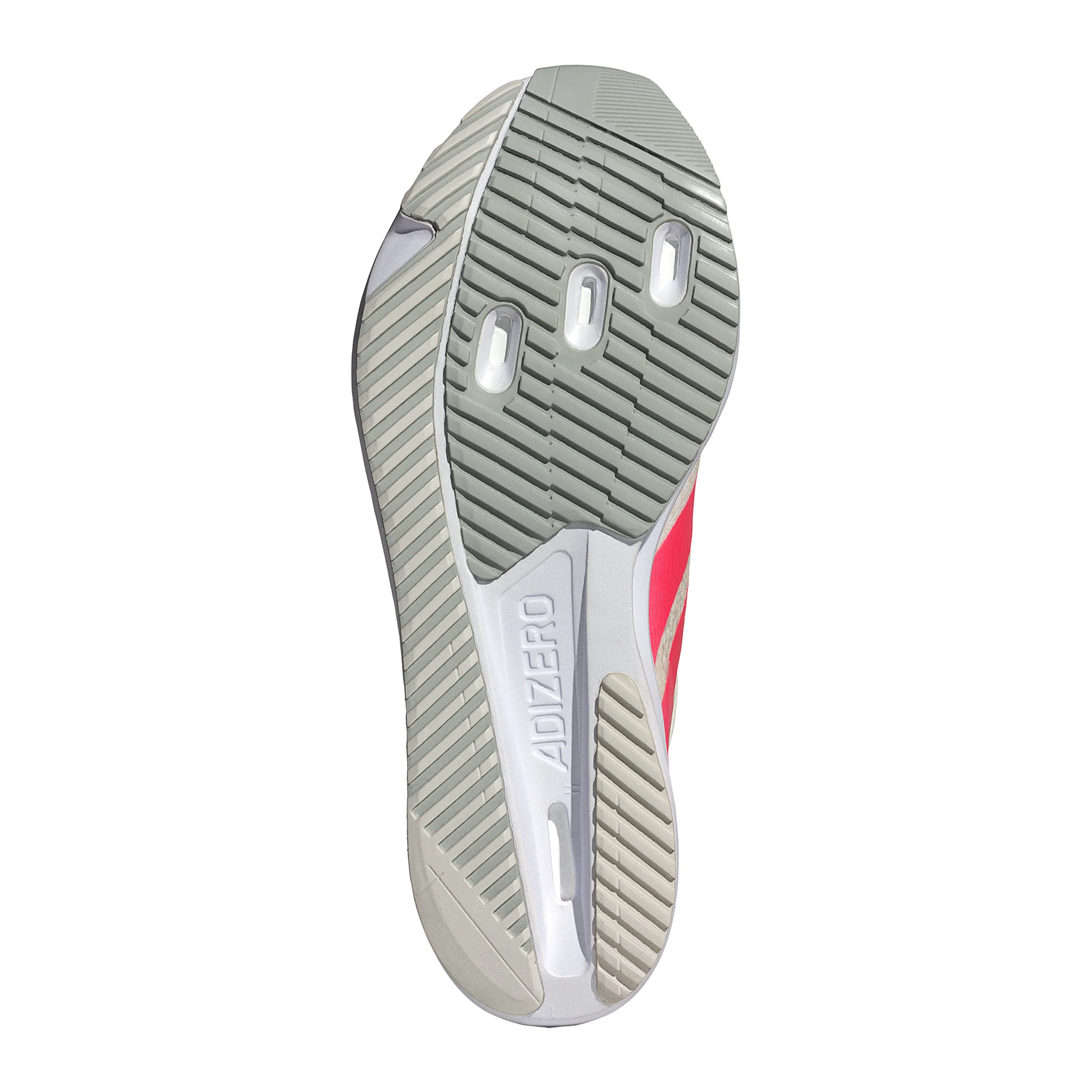 adizero SL 2 Neutralsko Herrar - vit, röd - Image 4