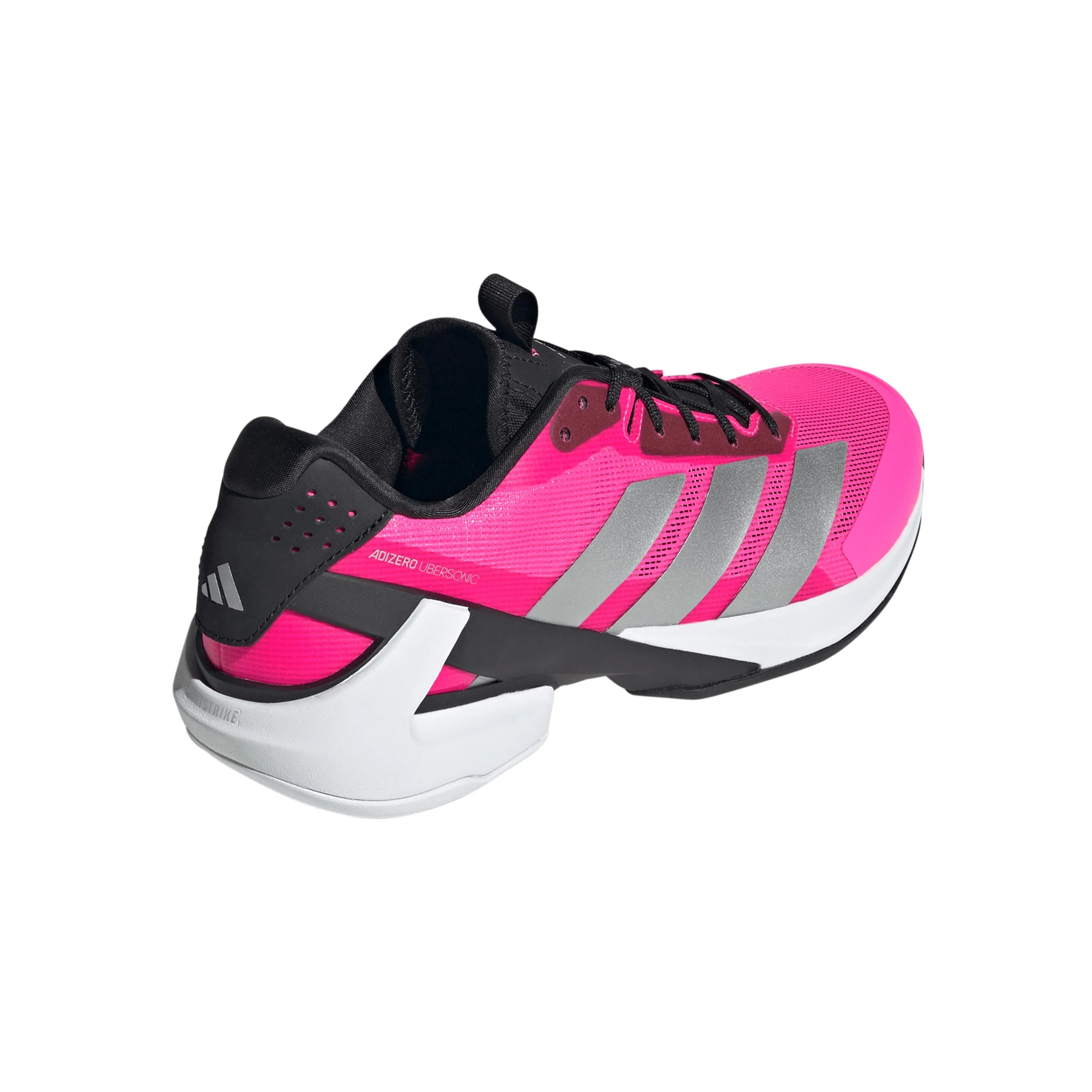 Adizero Ubersonic 5 Allroundsko Herrar - rosa, svart - Image 5