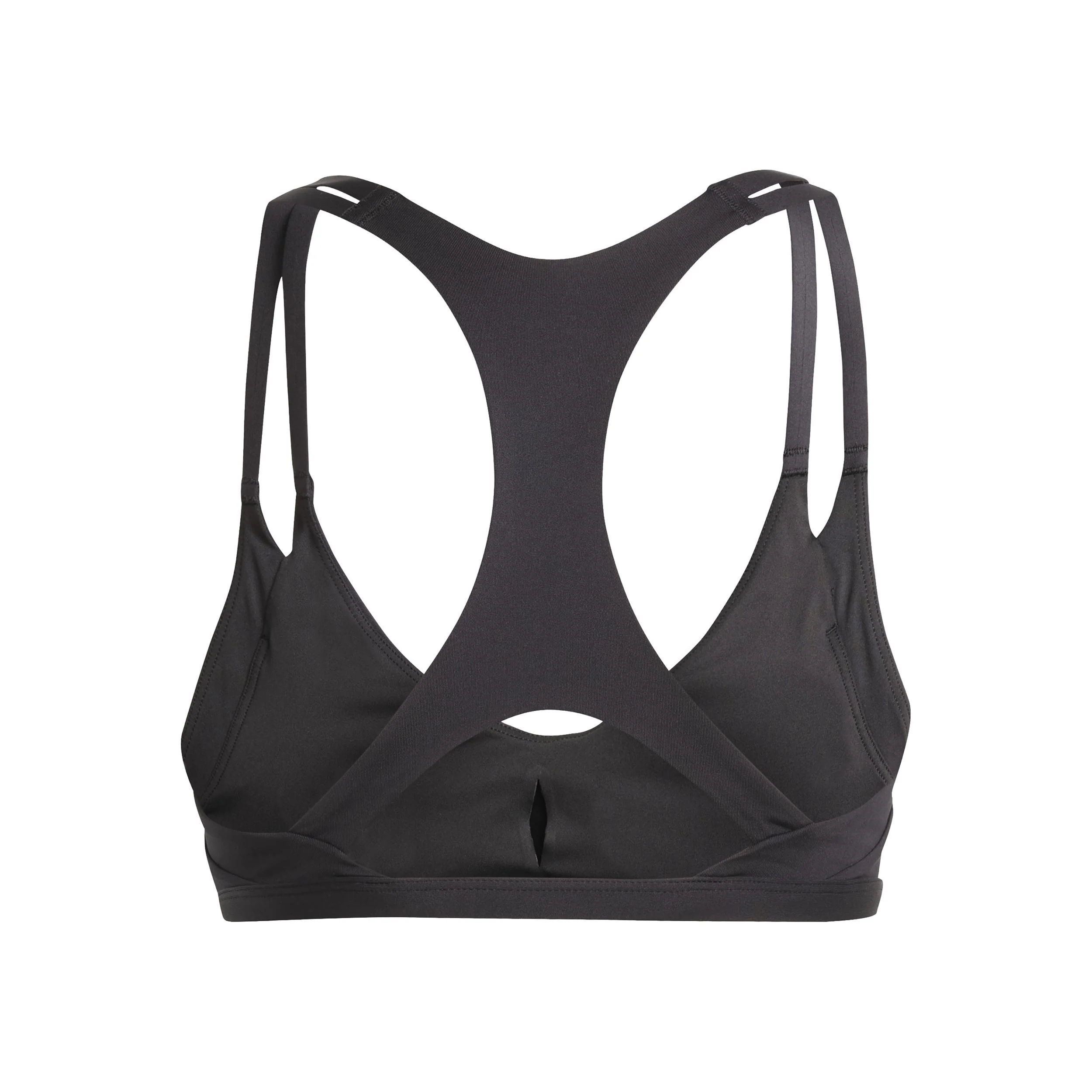 Aeroimpact Strenght Sport-behå Damer - svart - Image 2