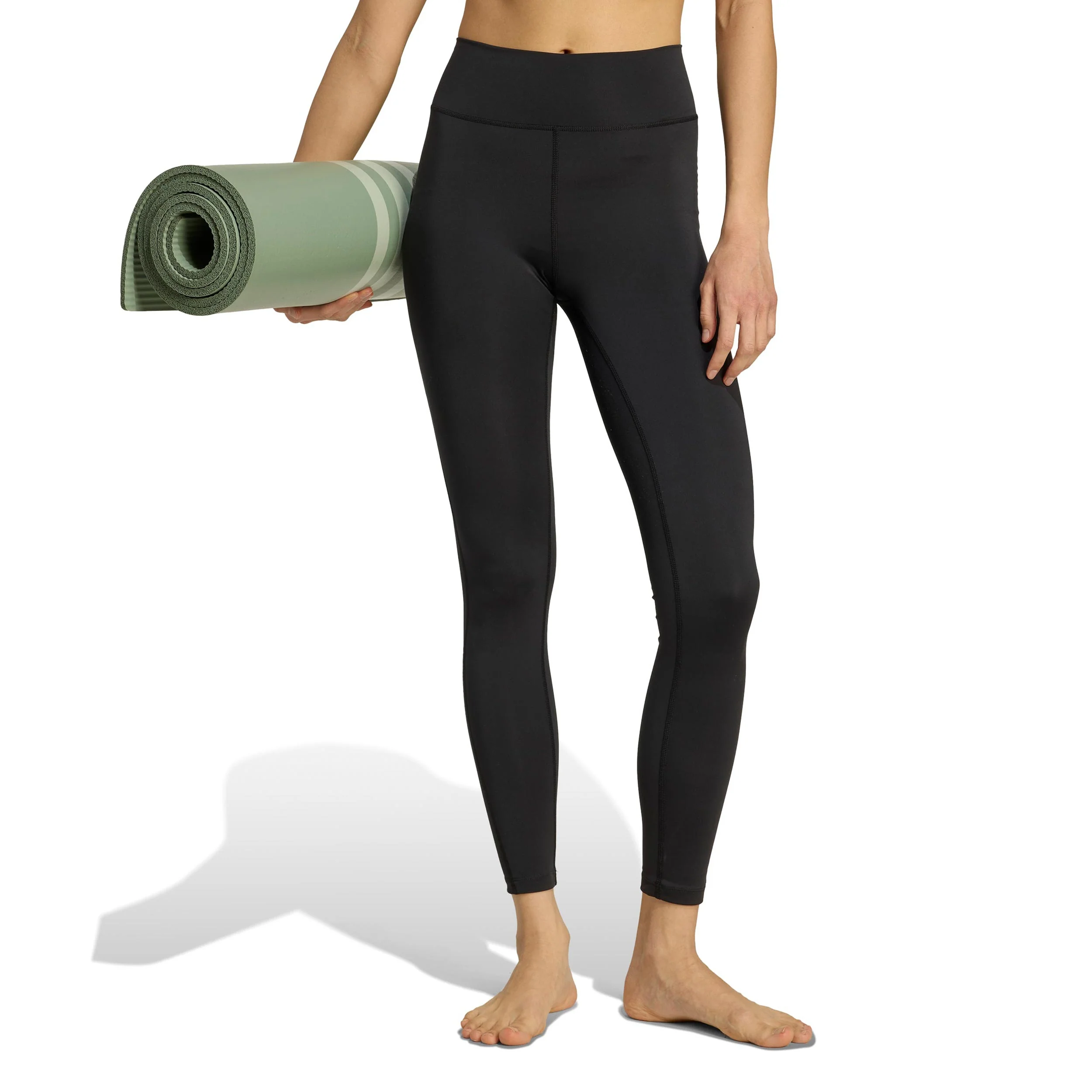 All Me Essentials 1/5 Tights Damer-svart - Image 2