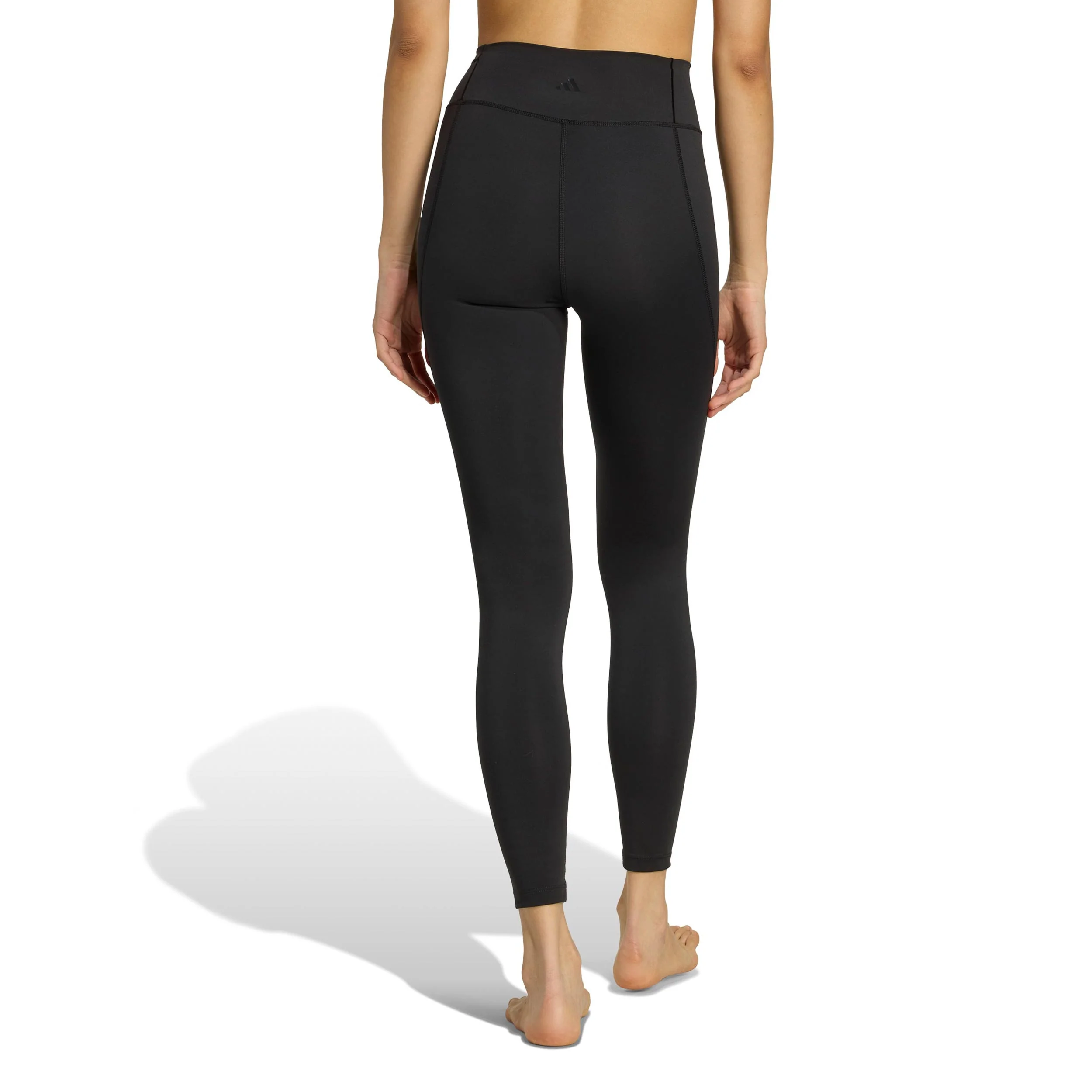 All Me Essentials 1/5 Tights Damer-svart - Image 3