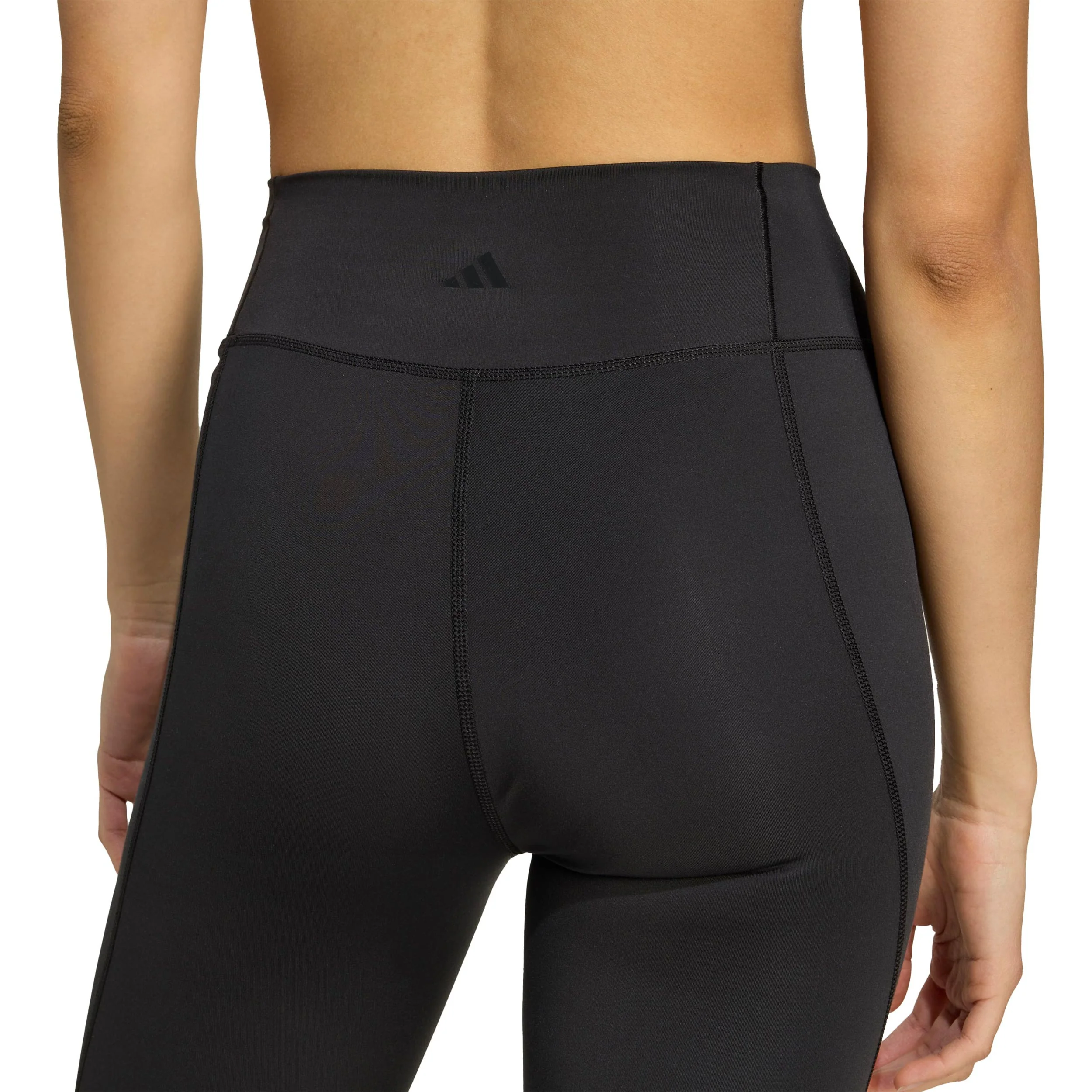 All Me Essentials 1/5 Tights Damer-svart - Image 6