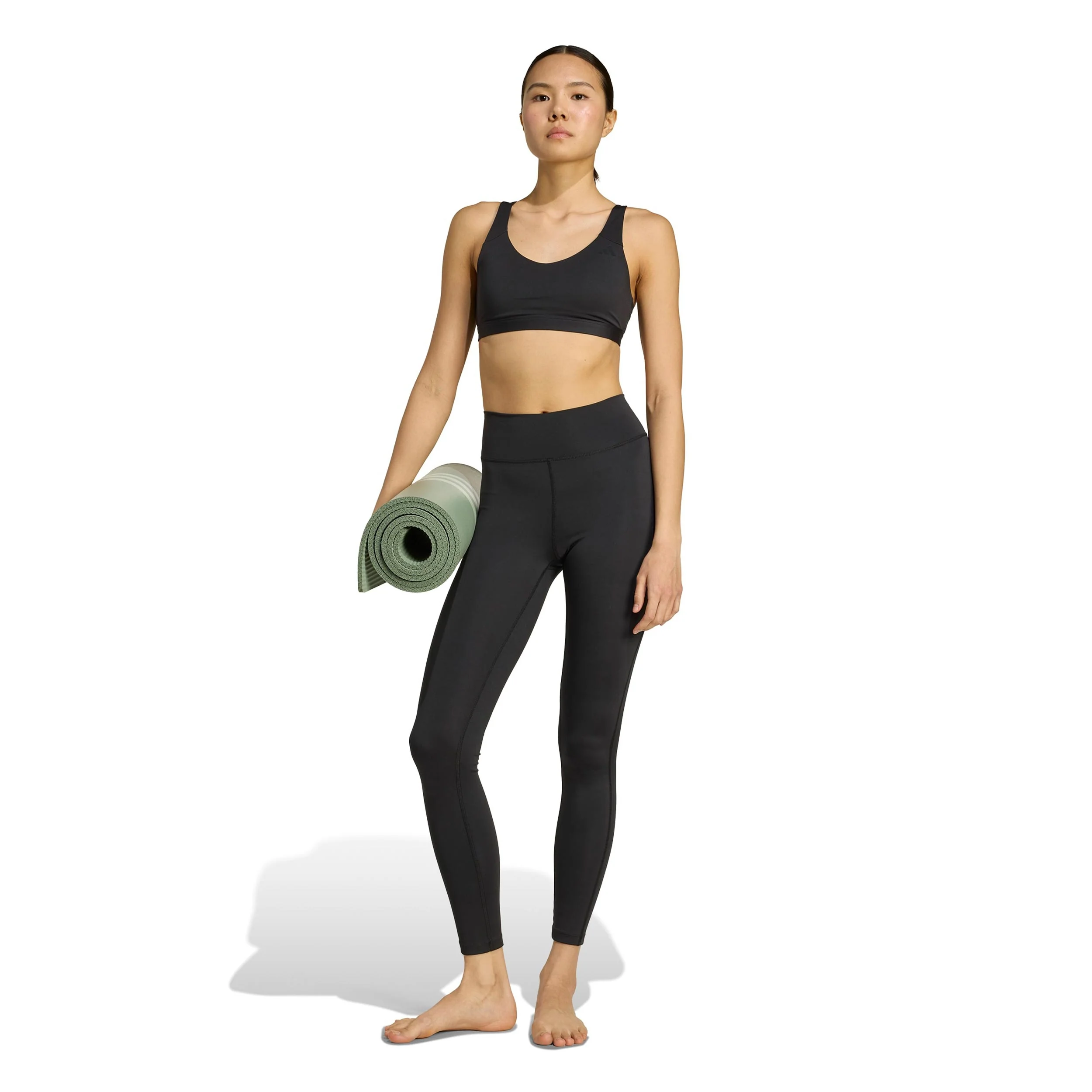 All Me Essentials 1/5 Tights Damer-svart - Image 7
