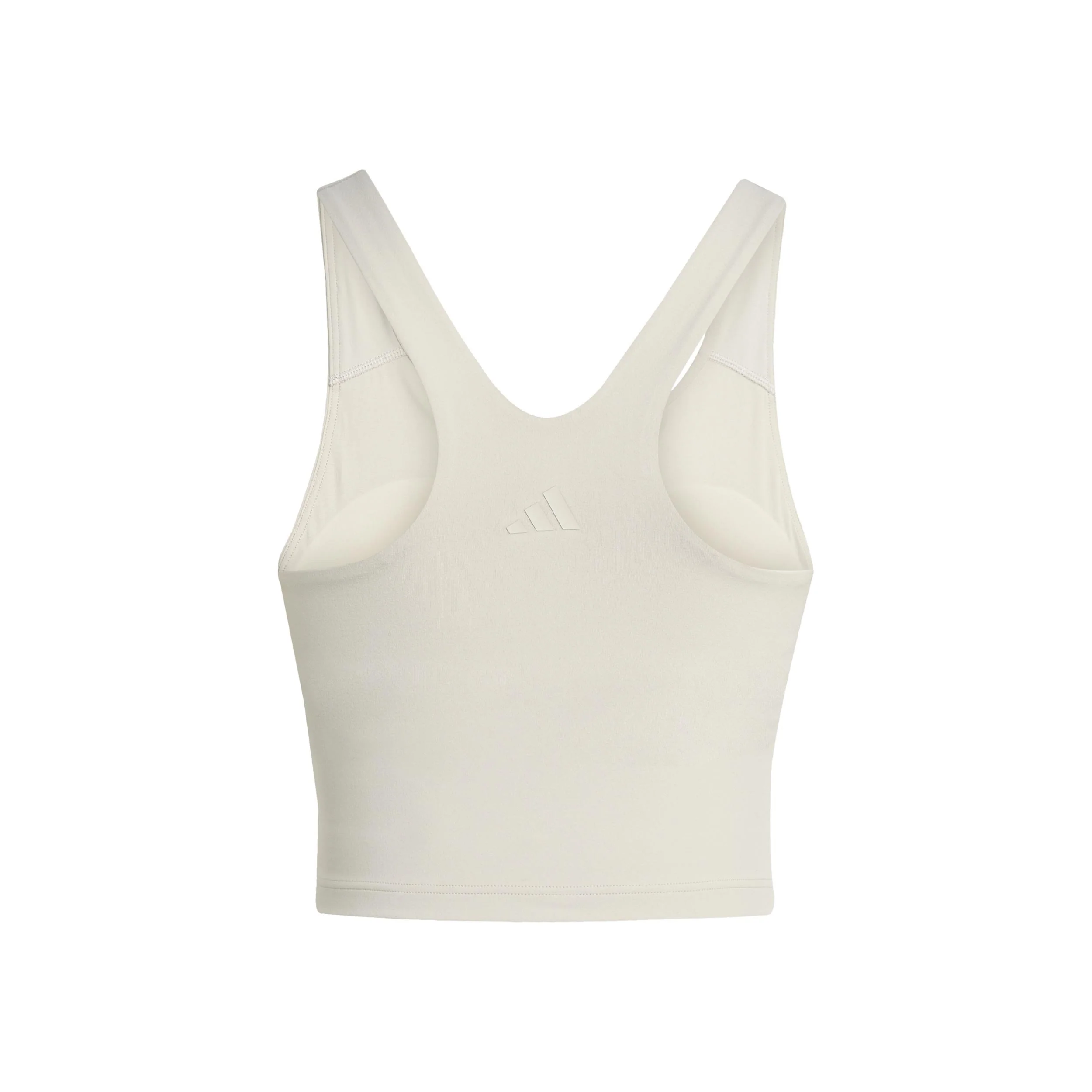 All Me Medium Support Sport-behå Damer - grå - Image 2