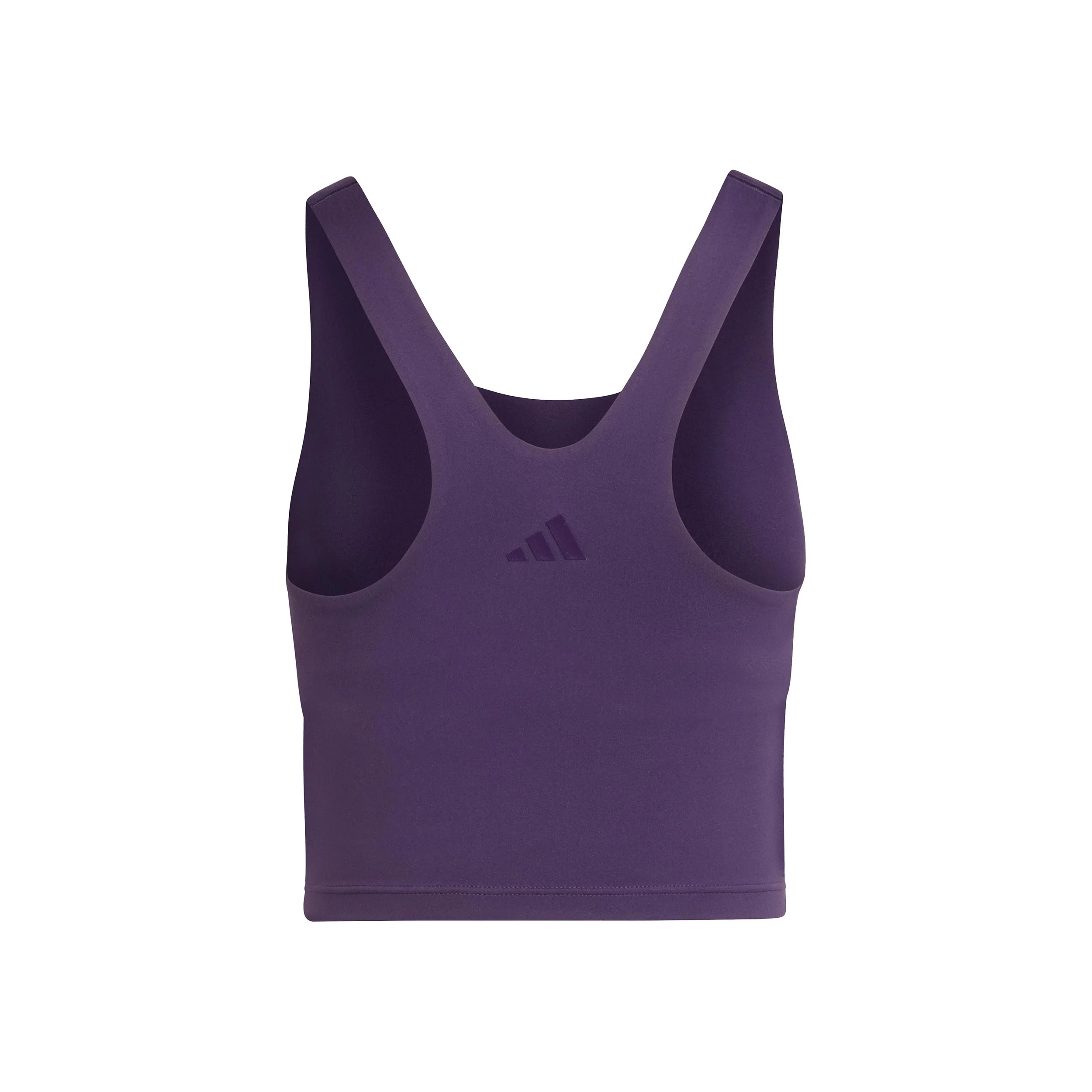 All Me Medium Support Sport-behå Damer - lila - Image 2
