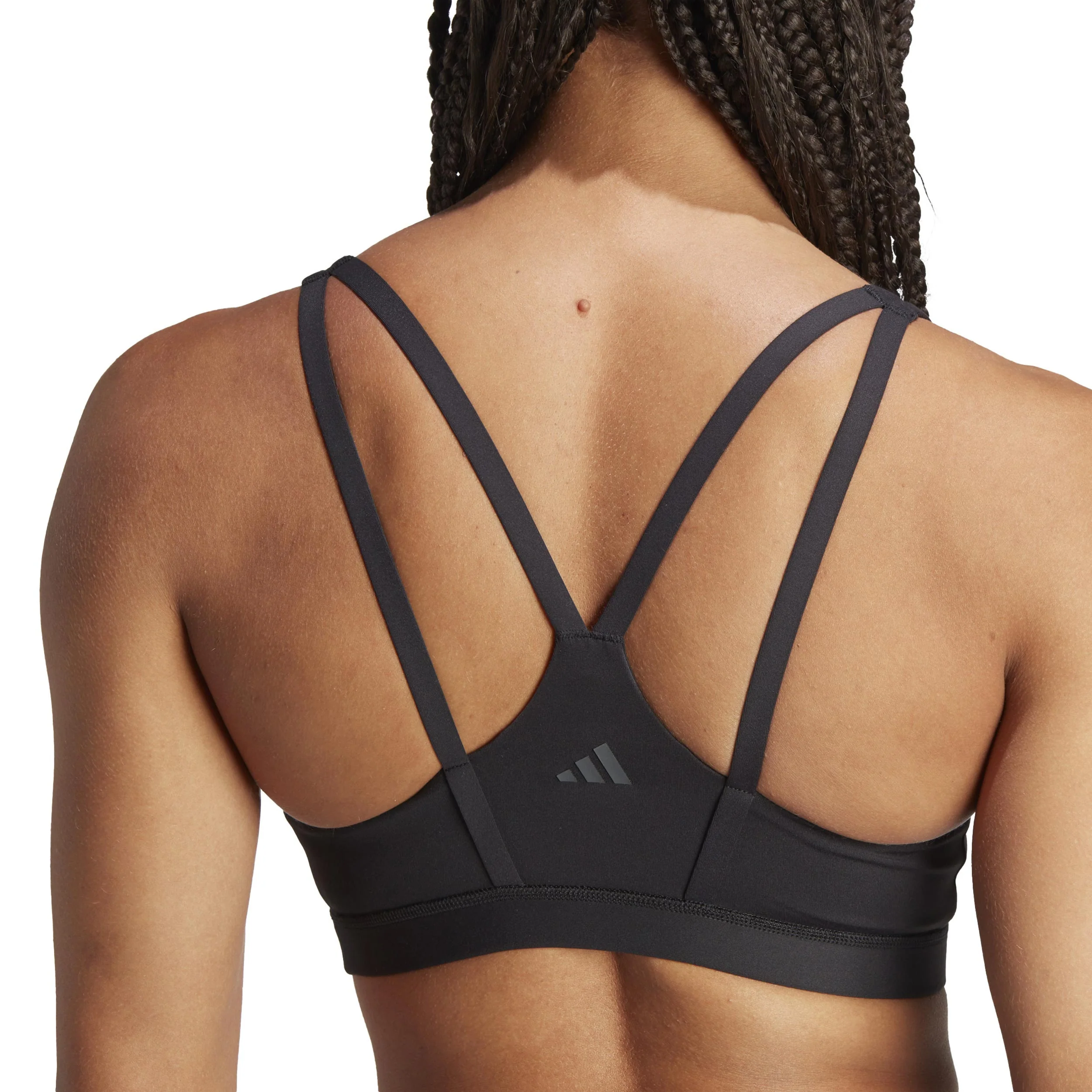 All Me Medium Support Sport-behå Damer - svart - Image 7