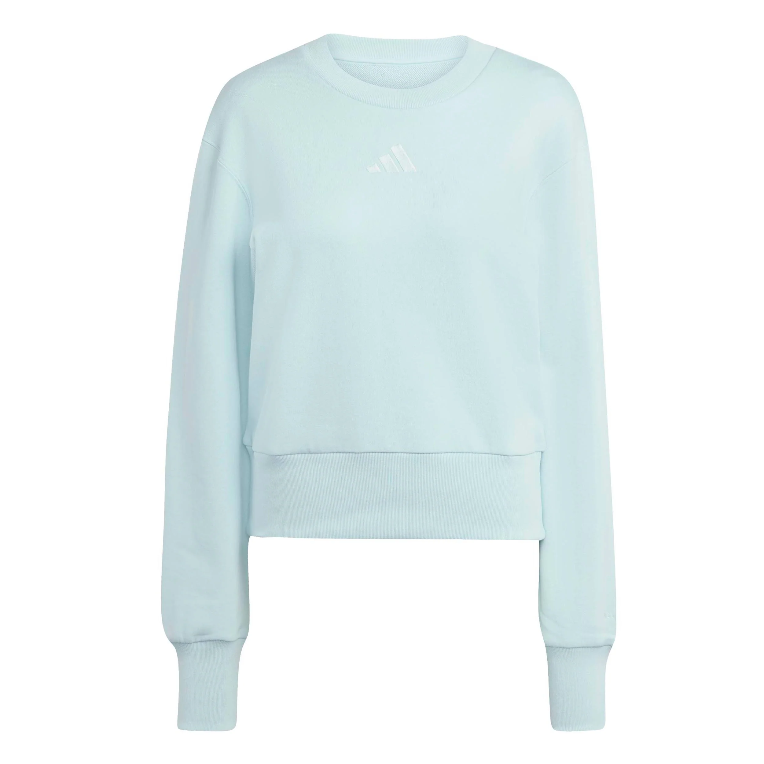 All SZN Fit Tröja Damer-mint