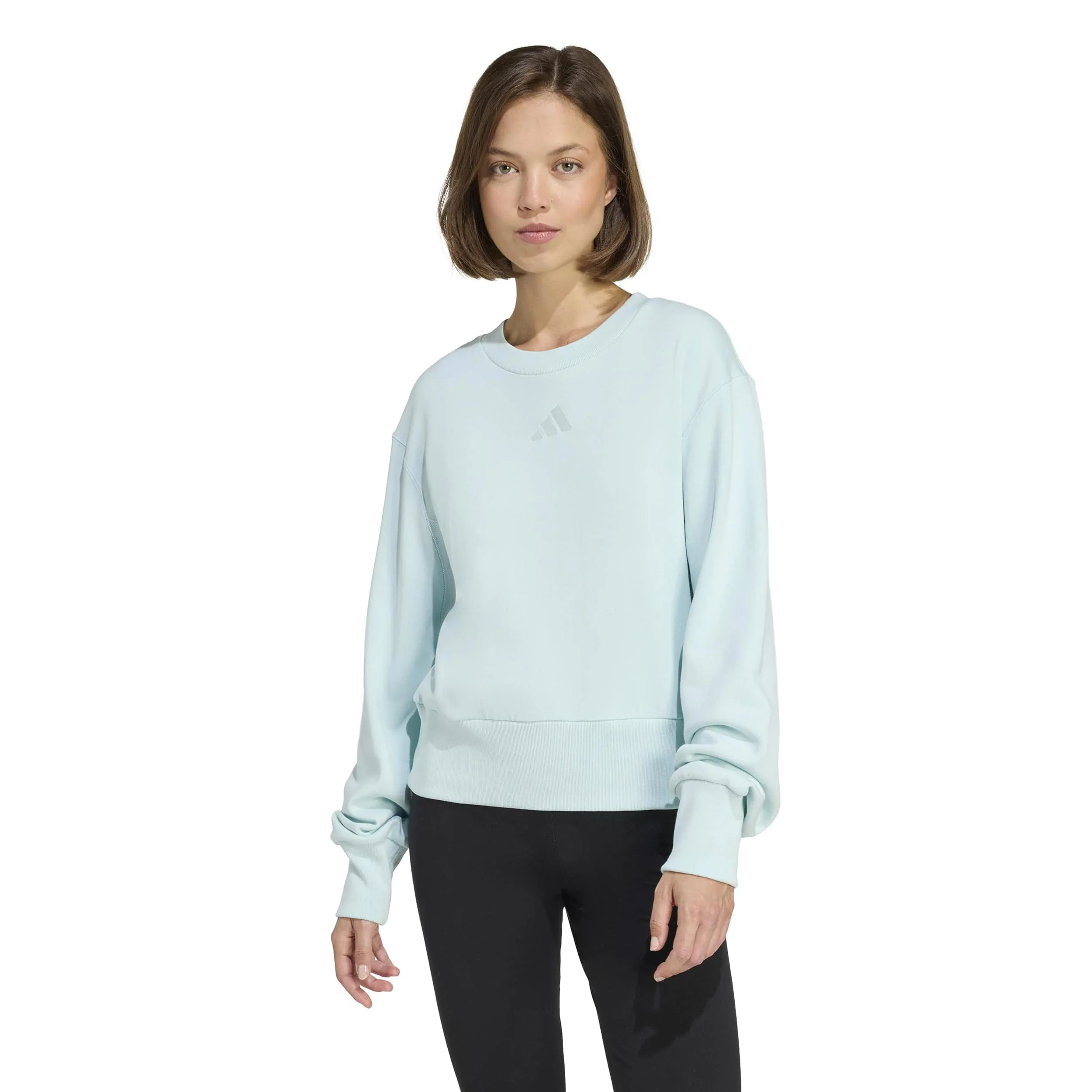 All SZN Fit Tröja Damer-mint - Image 2