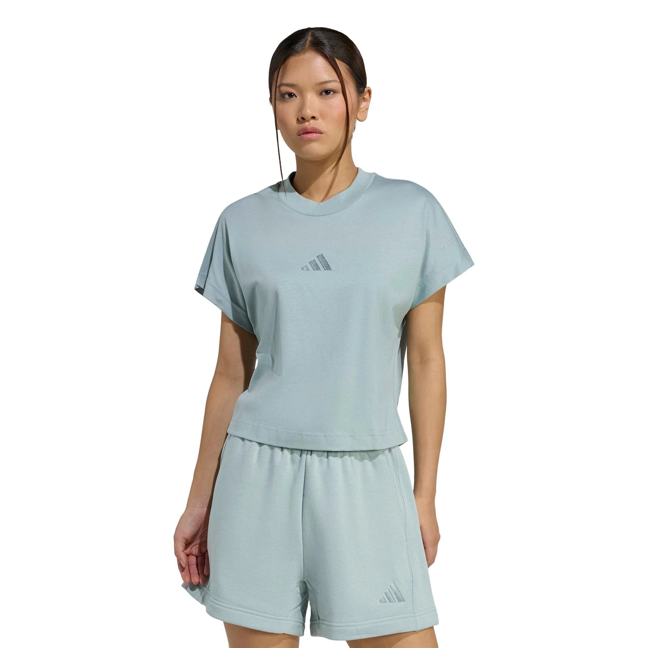All SZN T-shirt Damer-visdom - Image 2