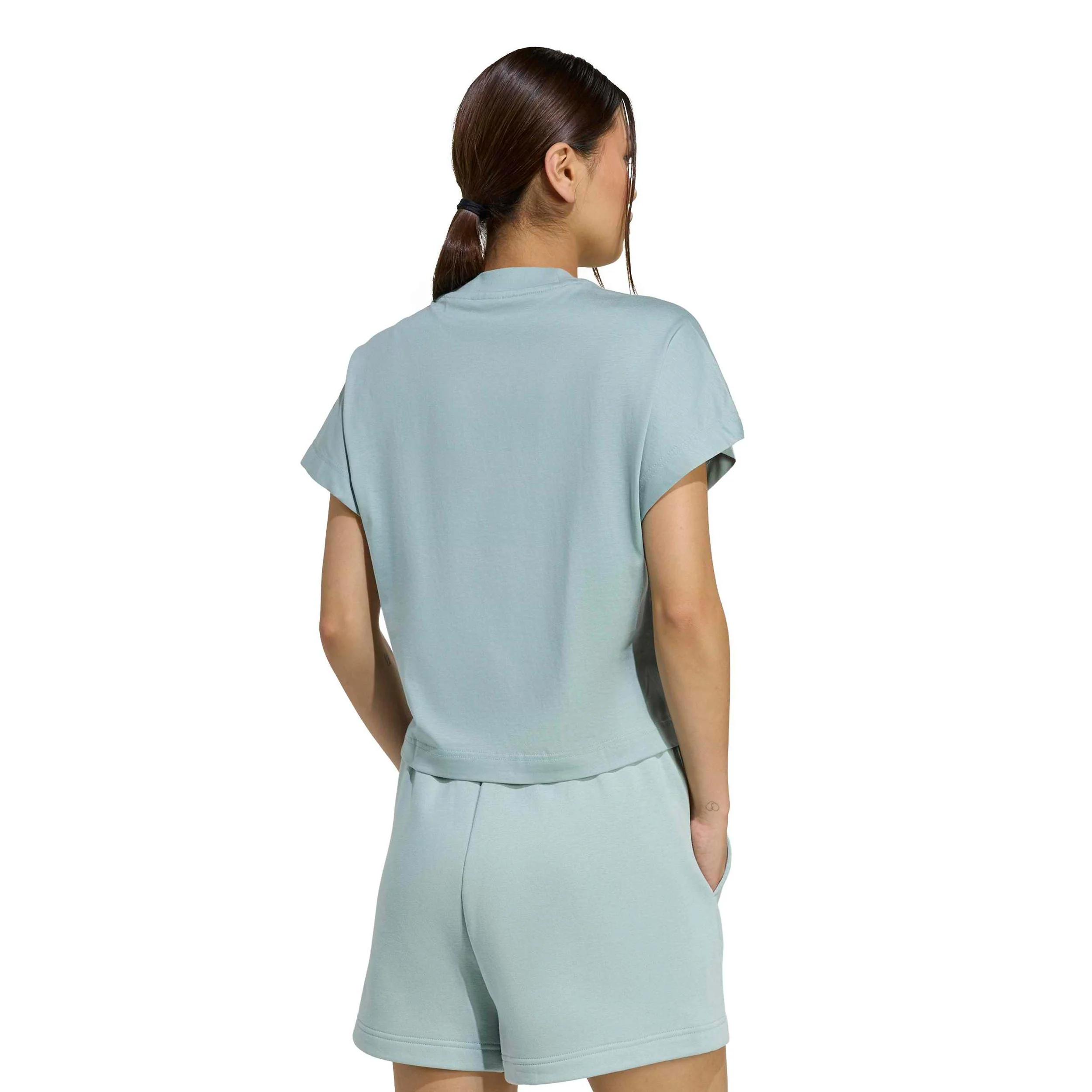 All SZN T-shirt Damer-visdom - Image 3