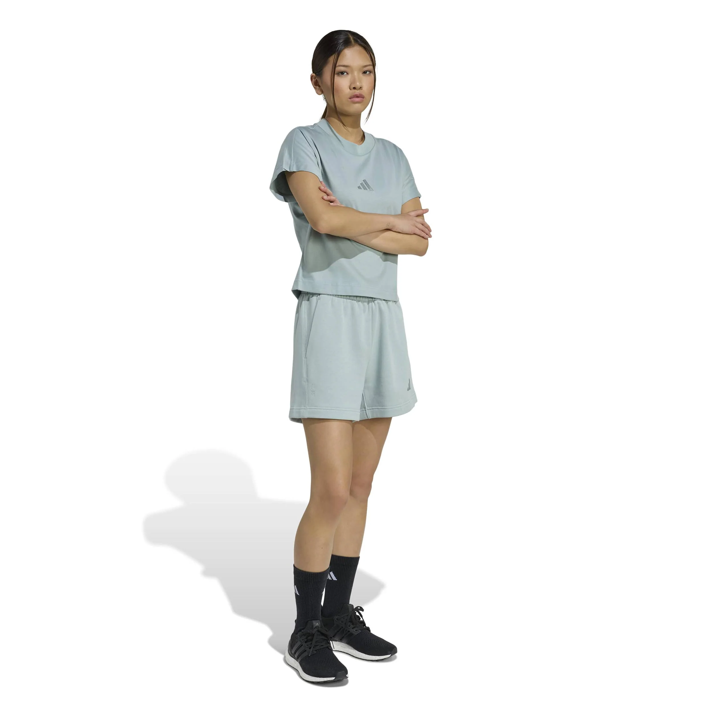 All SZN T-shirt Damer-visdom - Image 4