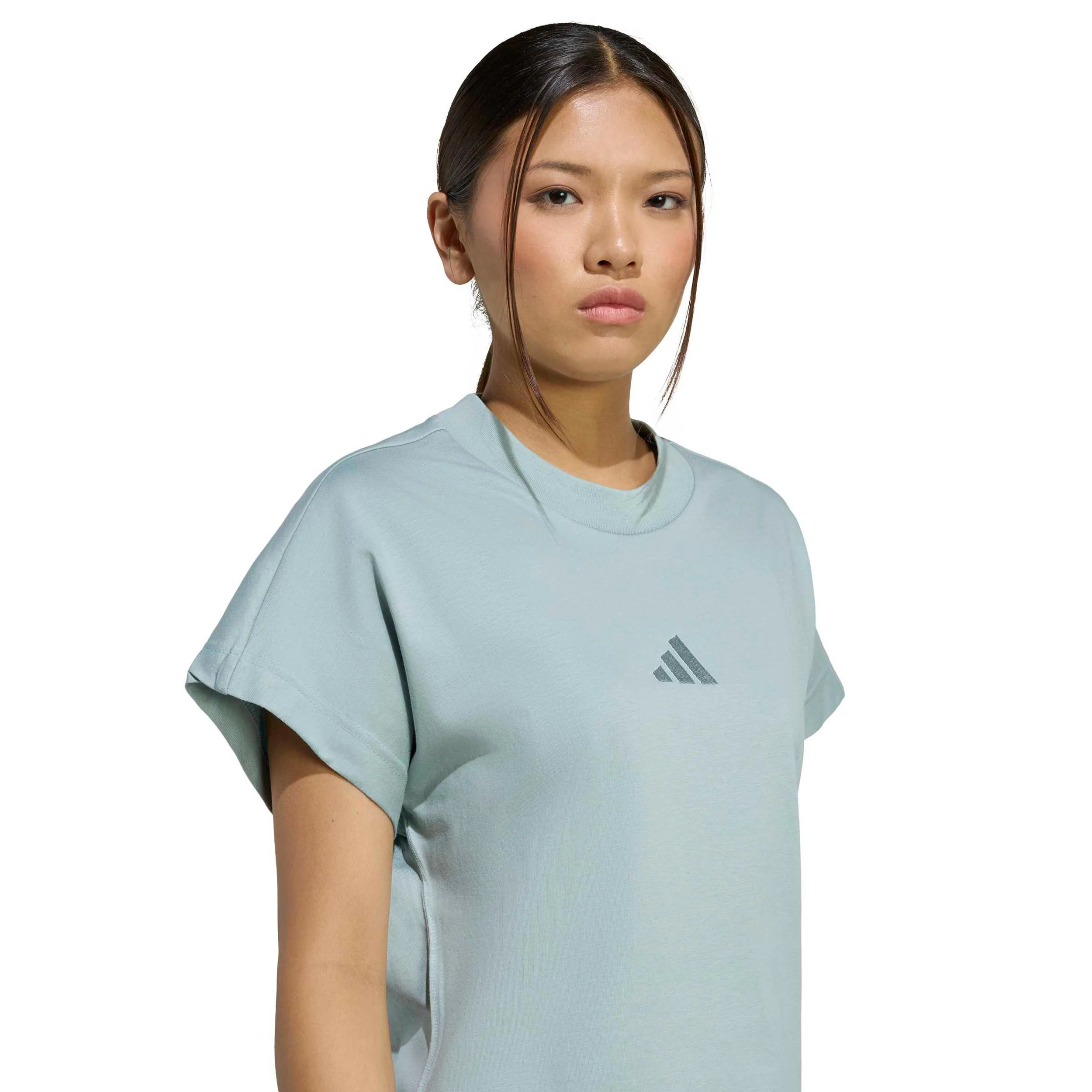 All SZN T-shirt Damer-visdom - Image 5