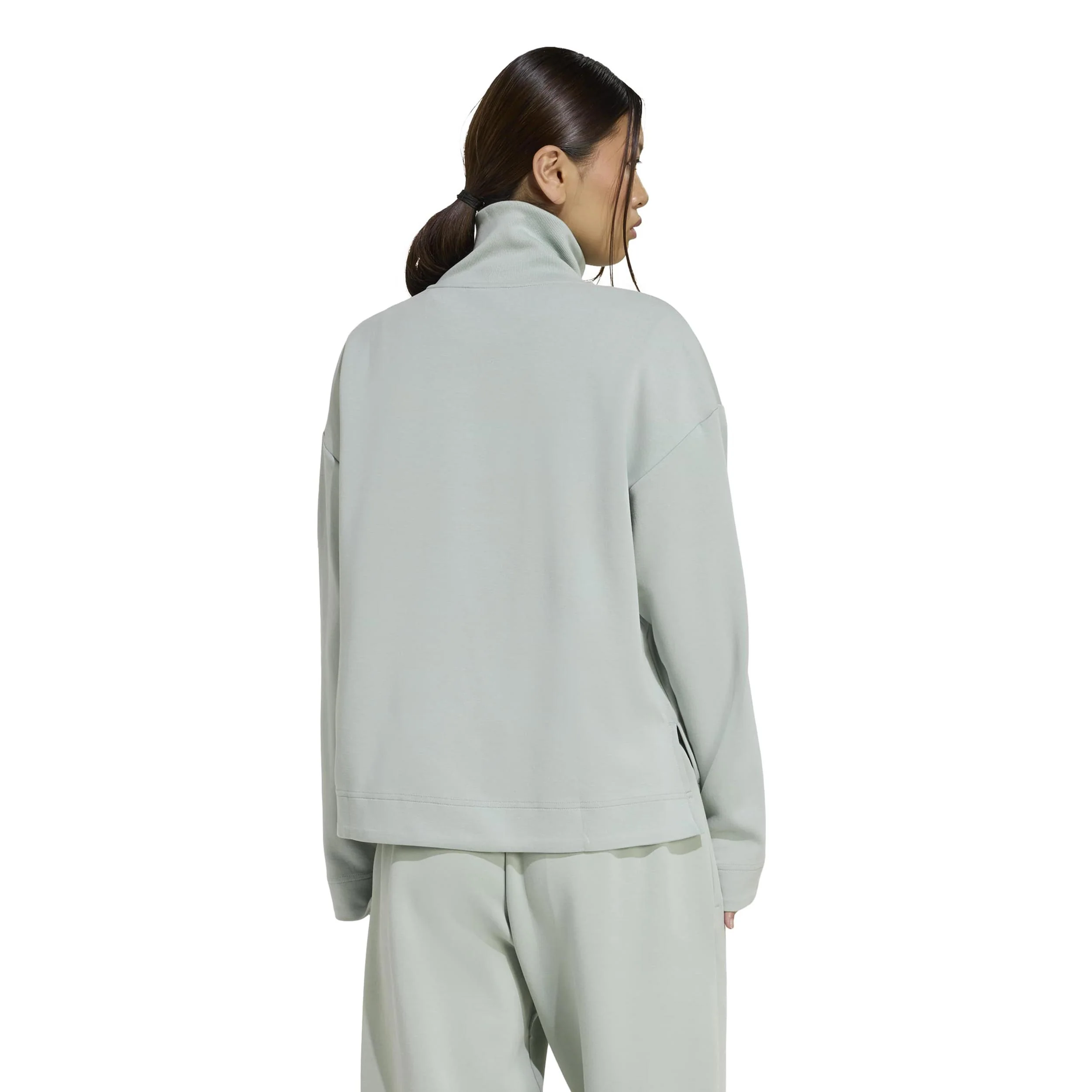 All SZN Tröja Damer - visdom - Image 3