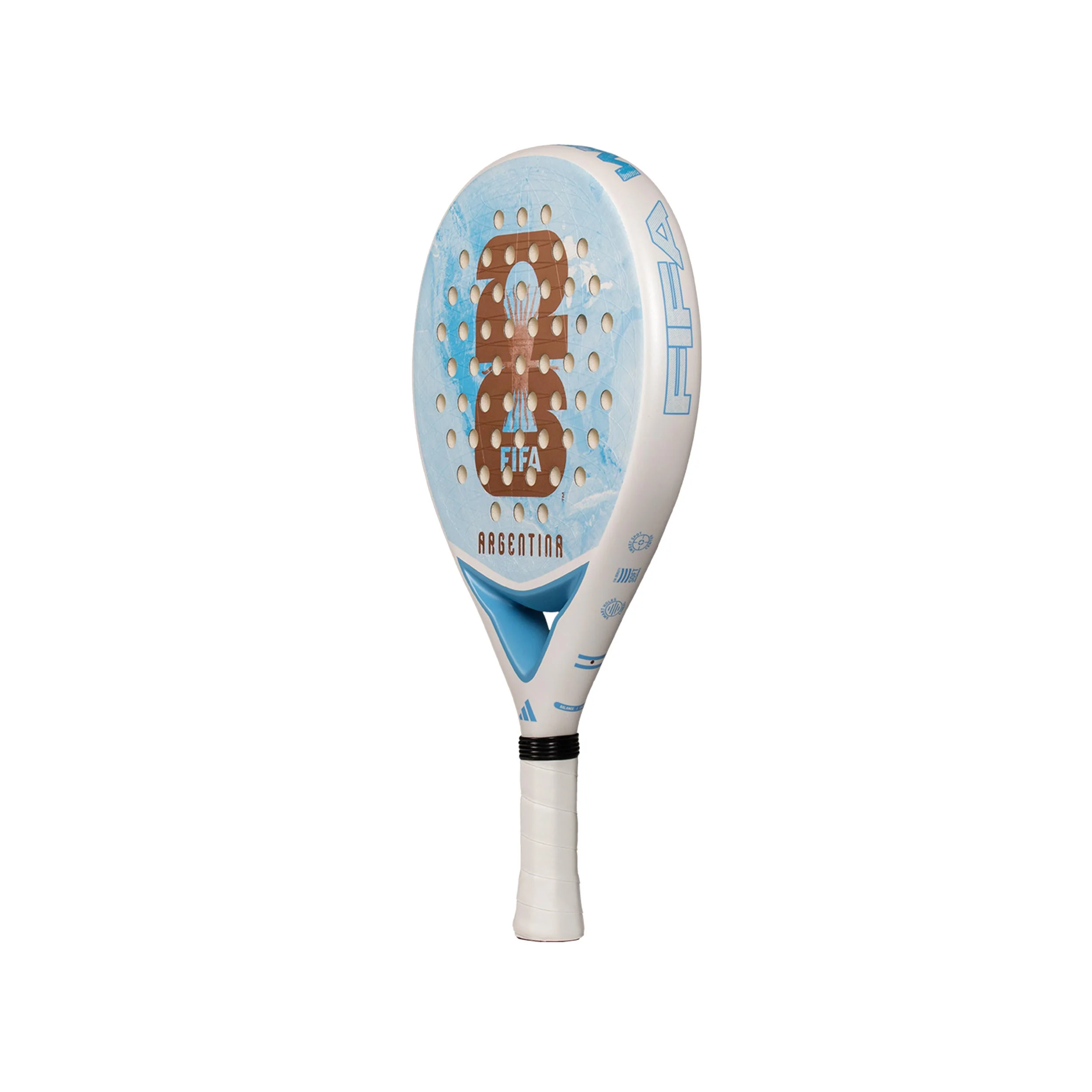 ARG WC2026 Padelracket - Image 3