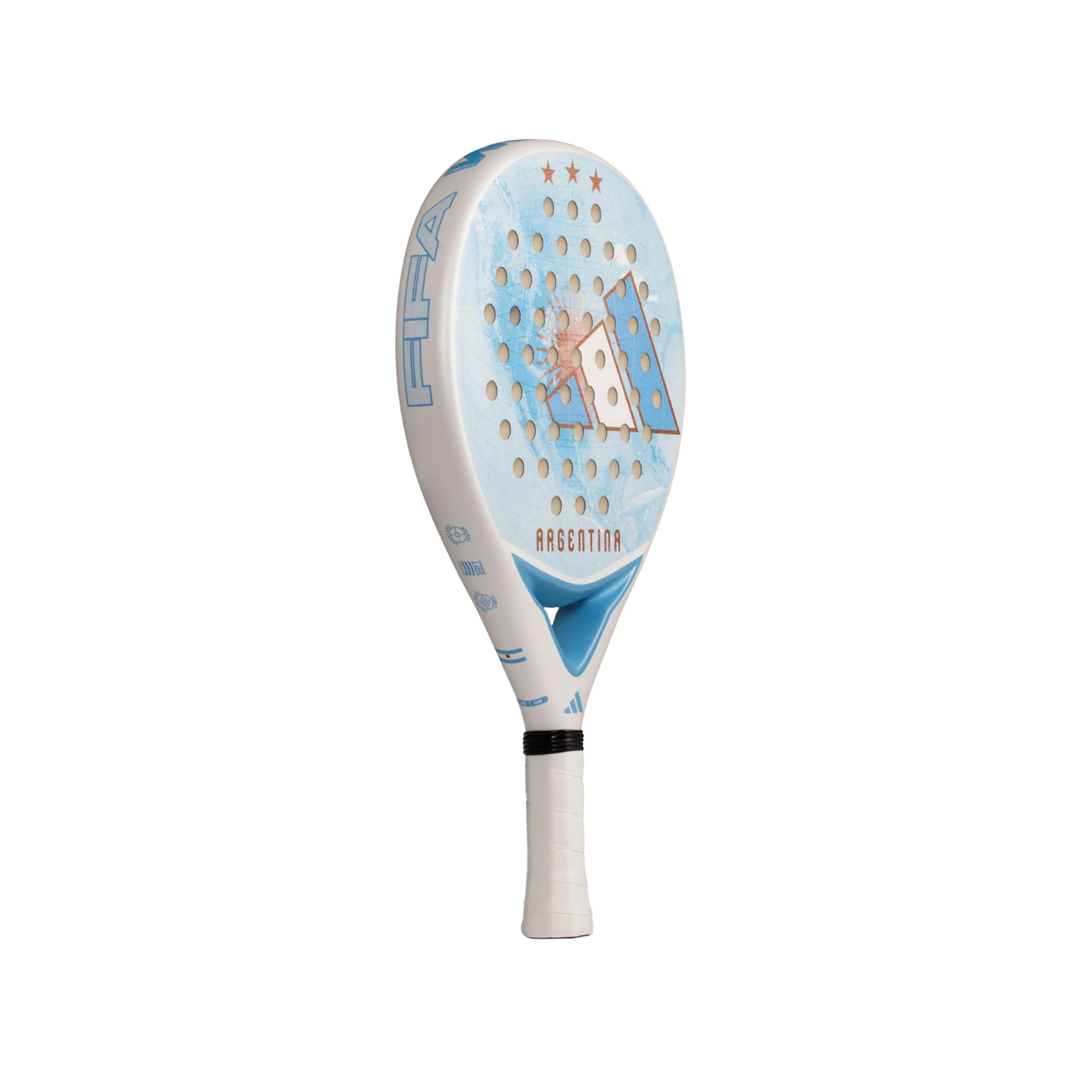ARG WC2026 Padelracket - Image 4