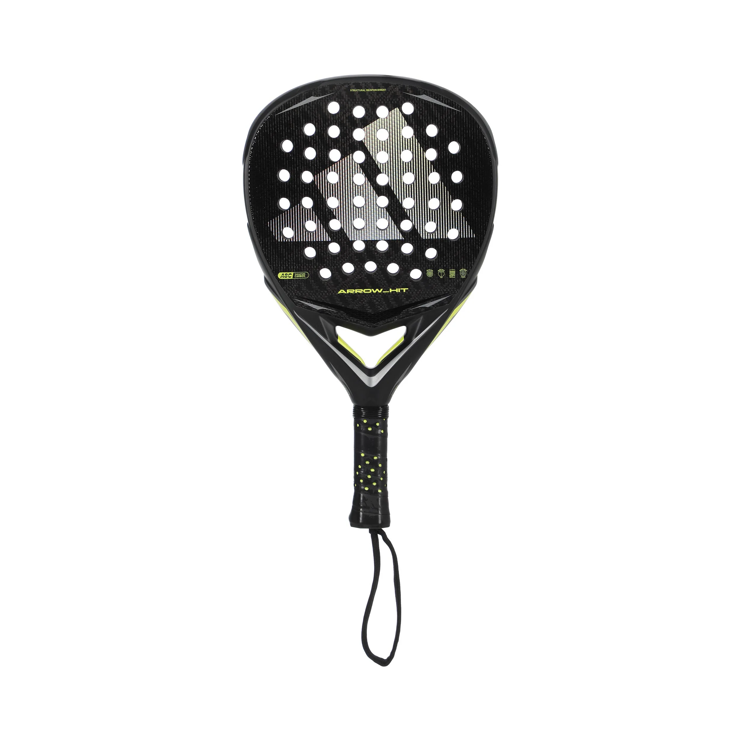 Arrow Hit 2026 Padelracket