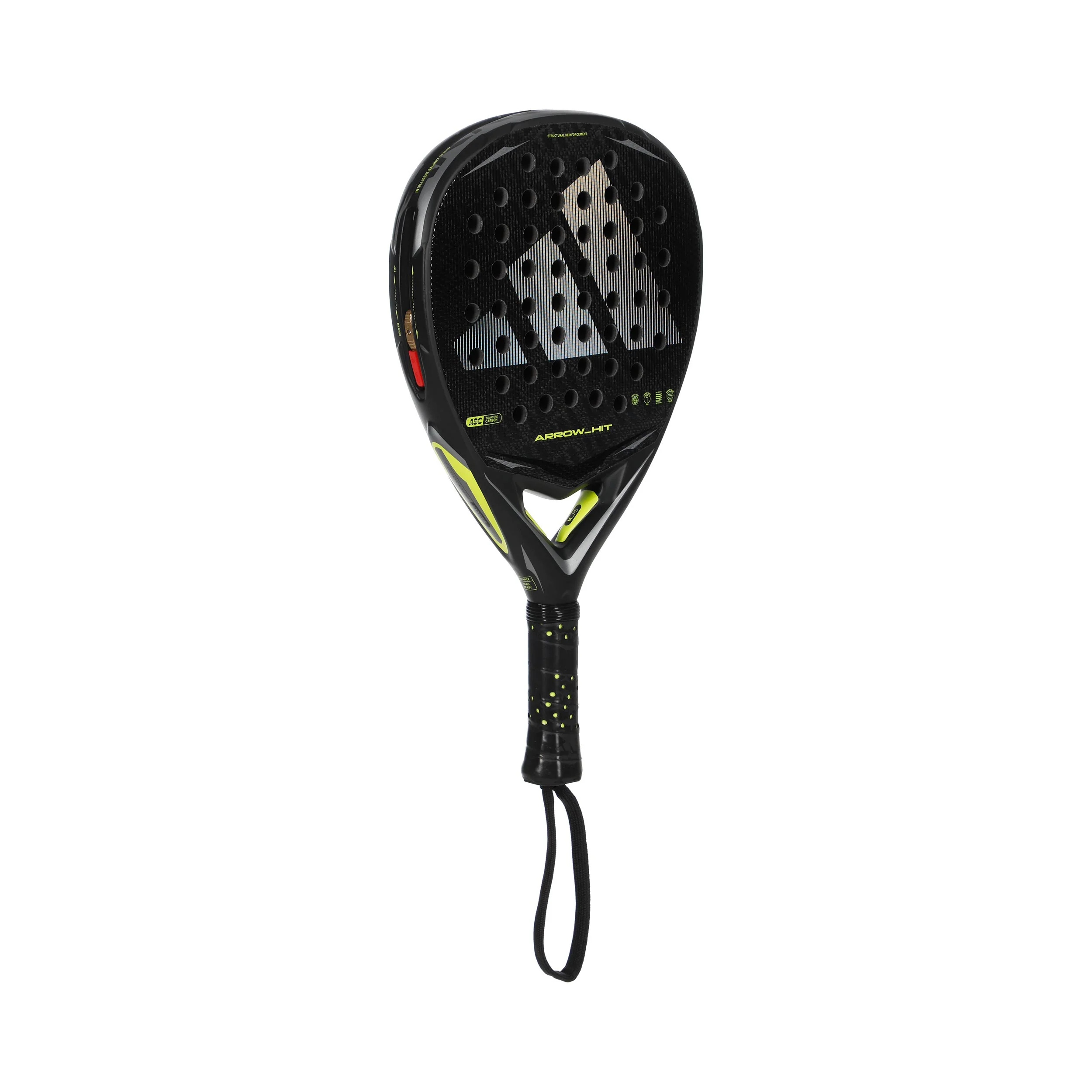 Arrow Hit 2026 Padelracket - Image 3