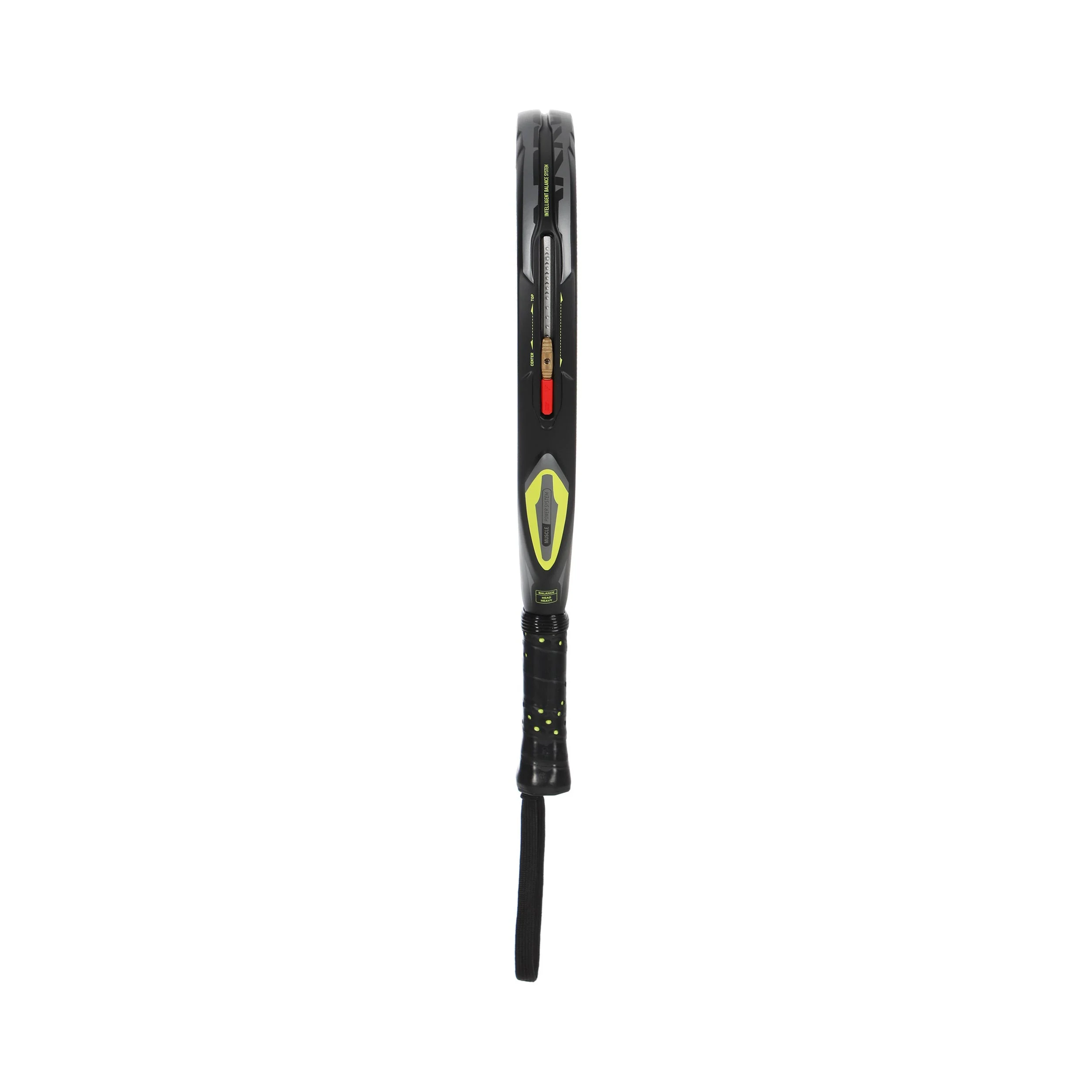 Arrow Hit 2026 Padelracket Testracketar - Image 2