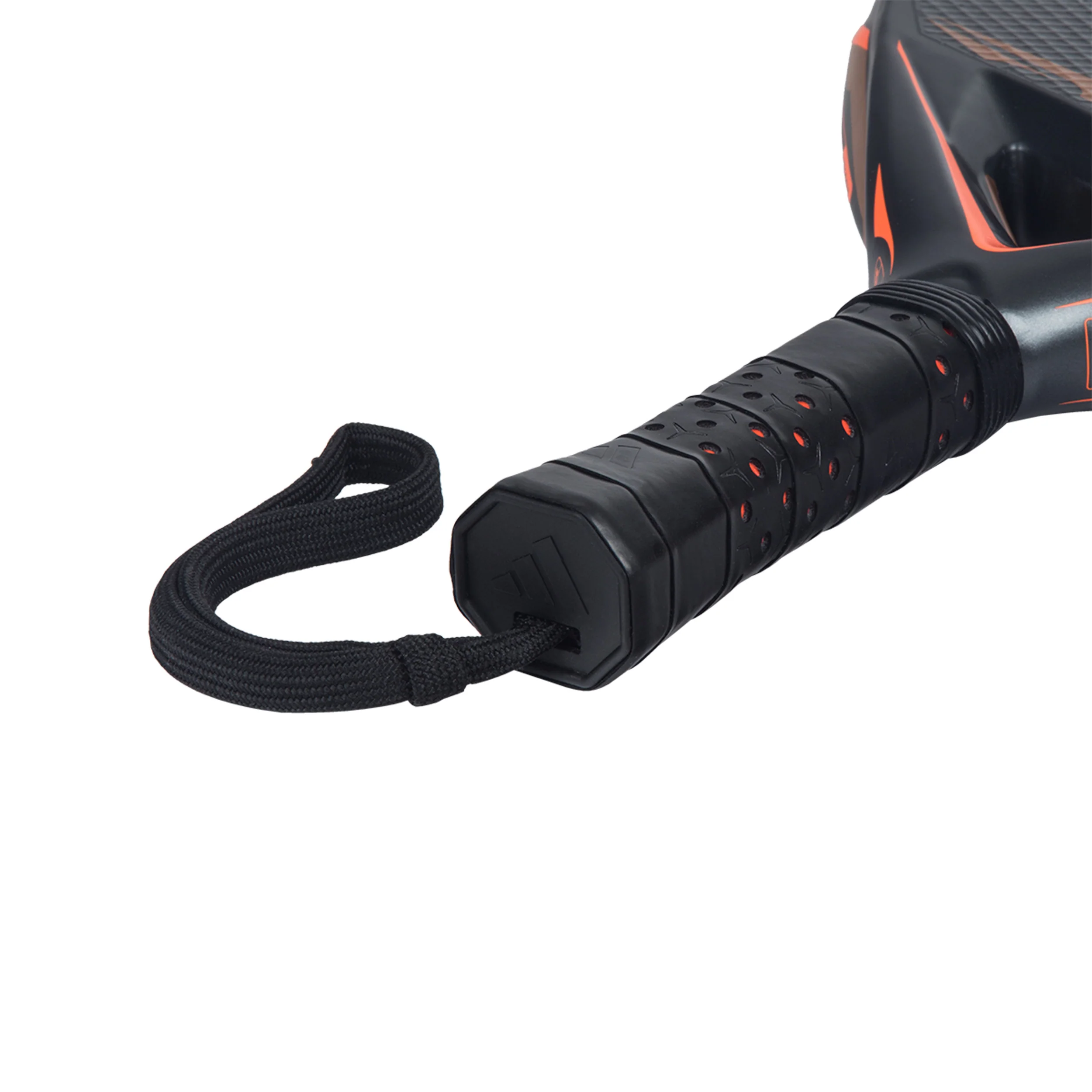 Arrow Hit Carbon Ctrl Padelracket - Image 9