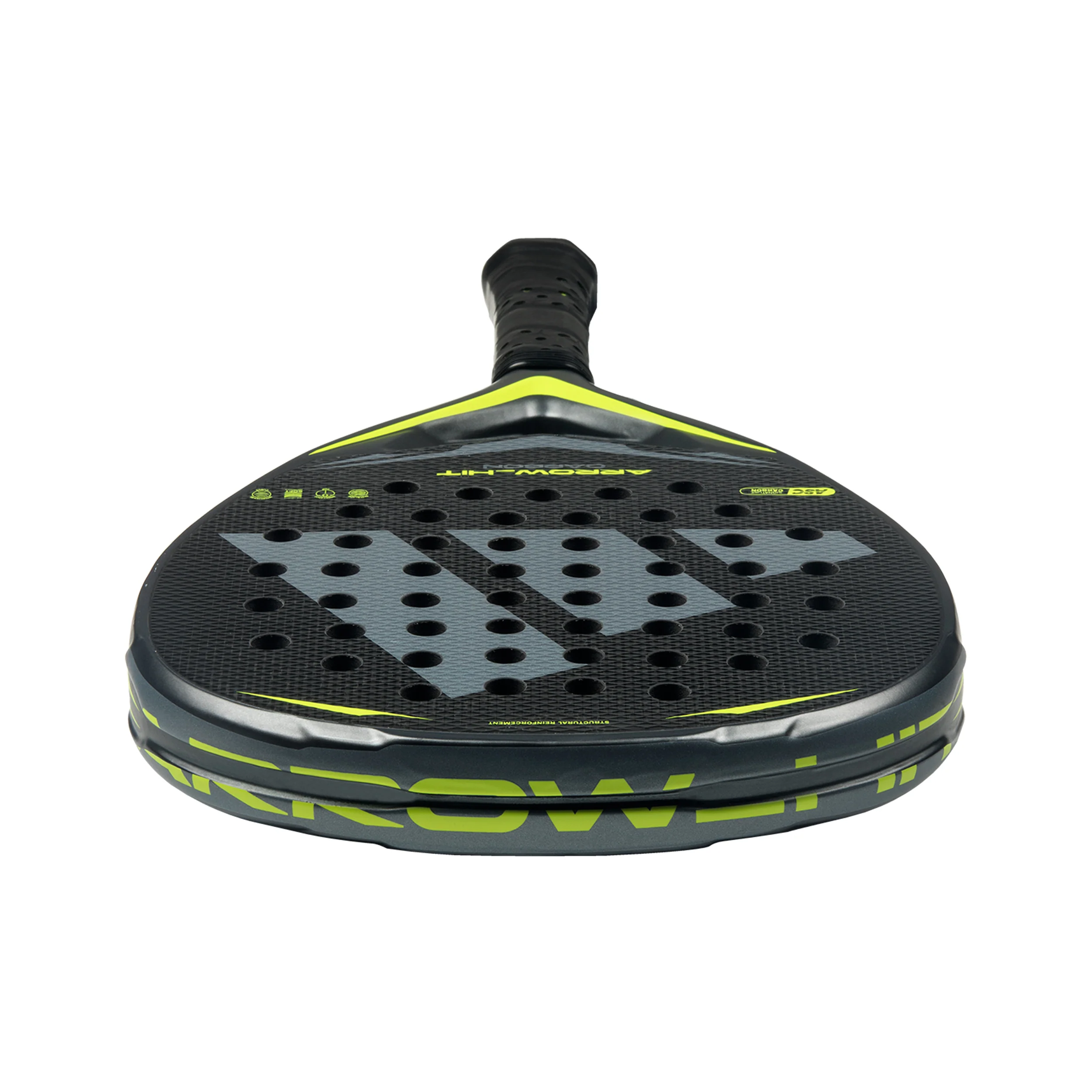 Arrow Hit Carbon Padelracket - Image 5