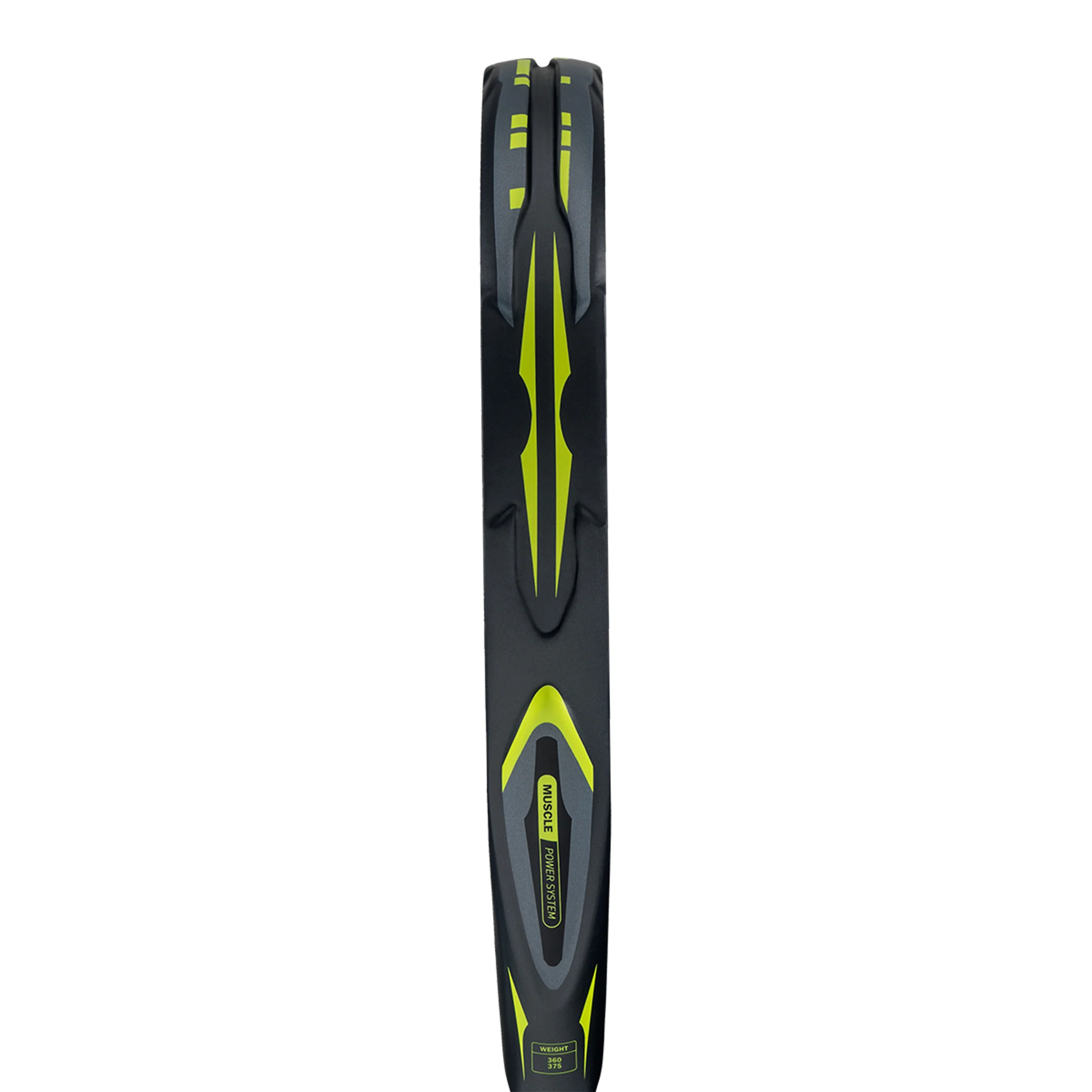 Arrow Hit Carbon Padelracket - Image 8