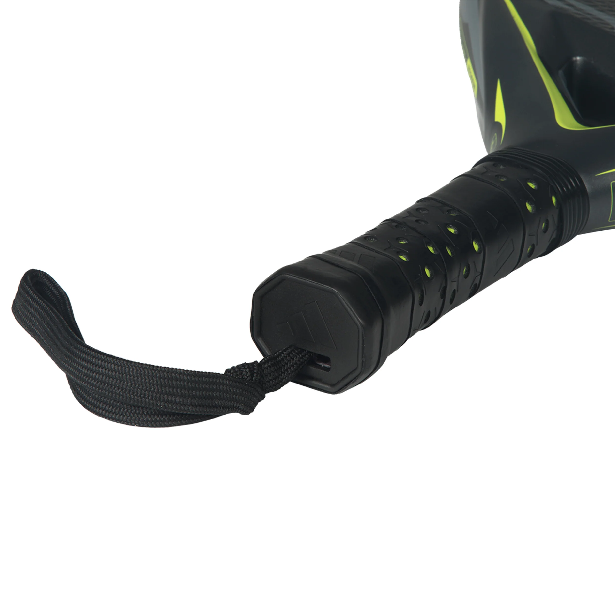 Arrow Hit Carbon Padelracket - Image 9
