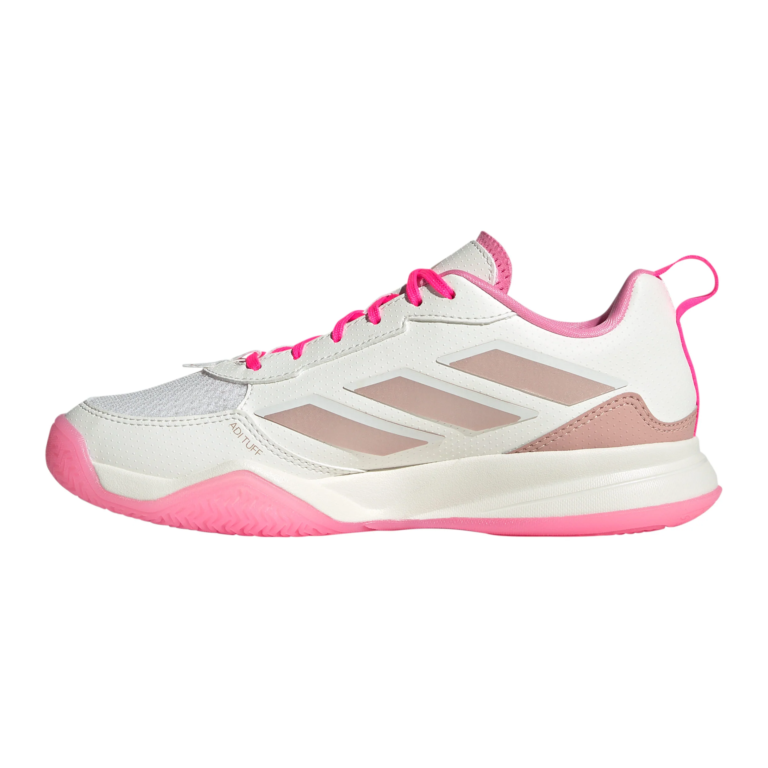 Avaflash Allroundsko Damer - vit, rosa - Image 2