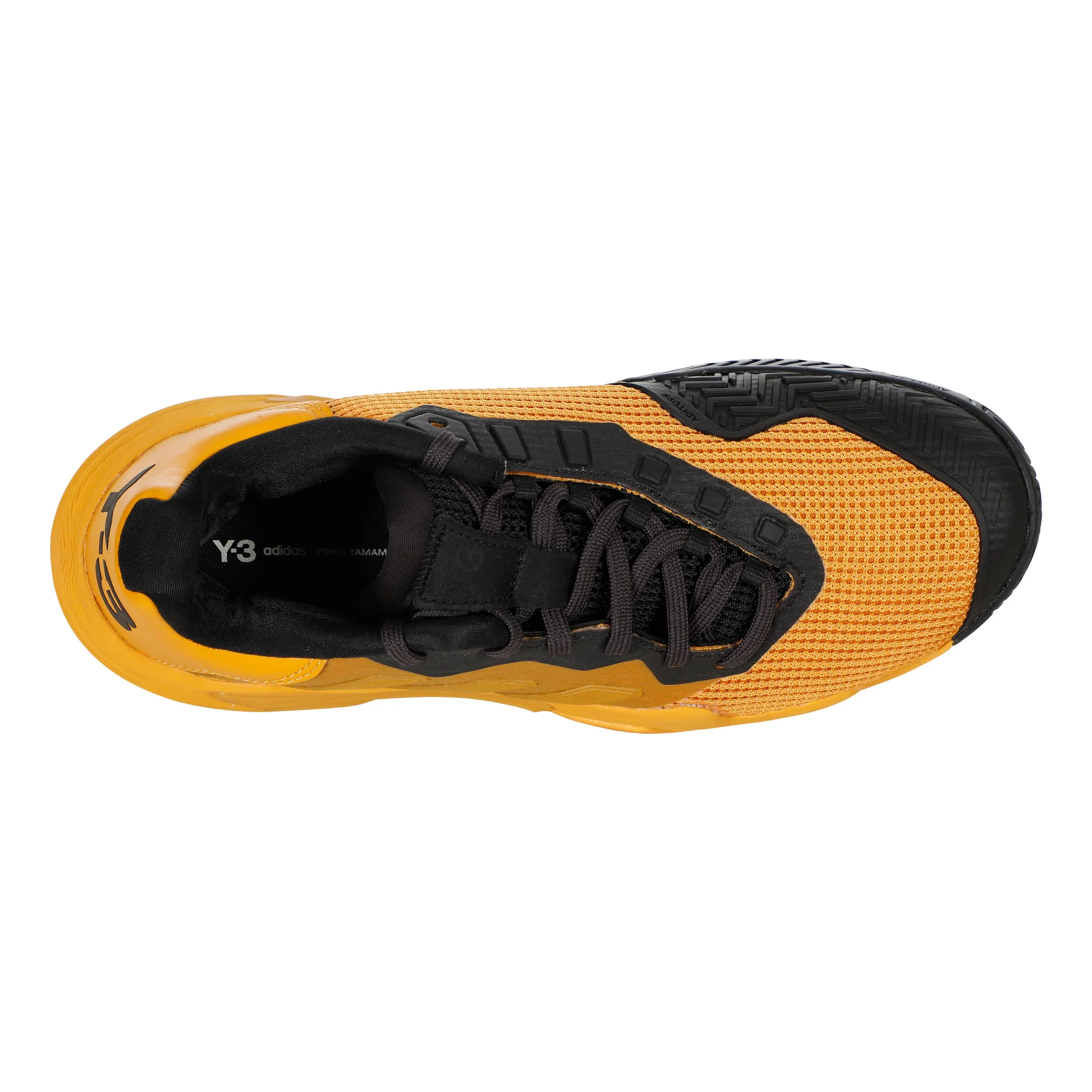 Barricade 13 Y-3 Allroundsko Damer - guld, svart - Image 3