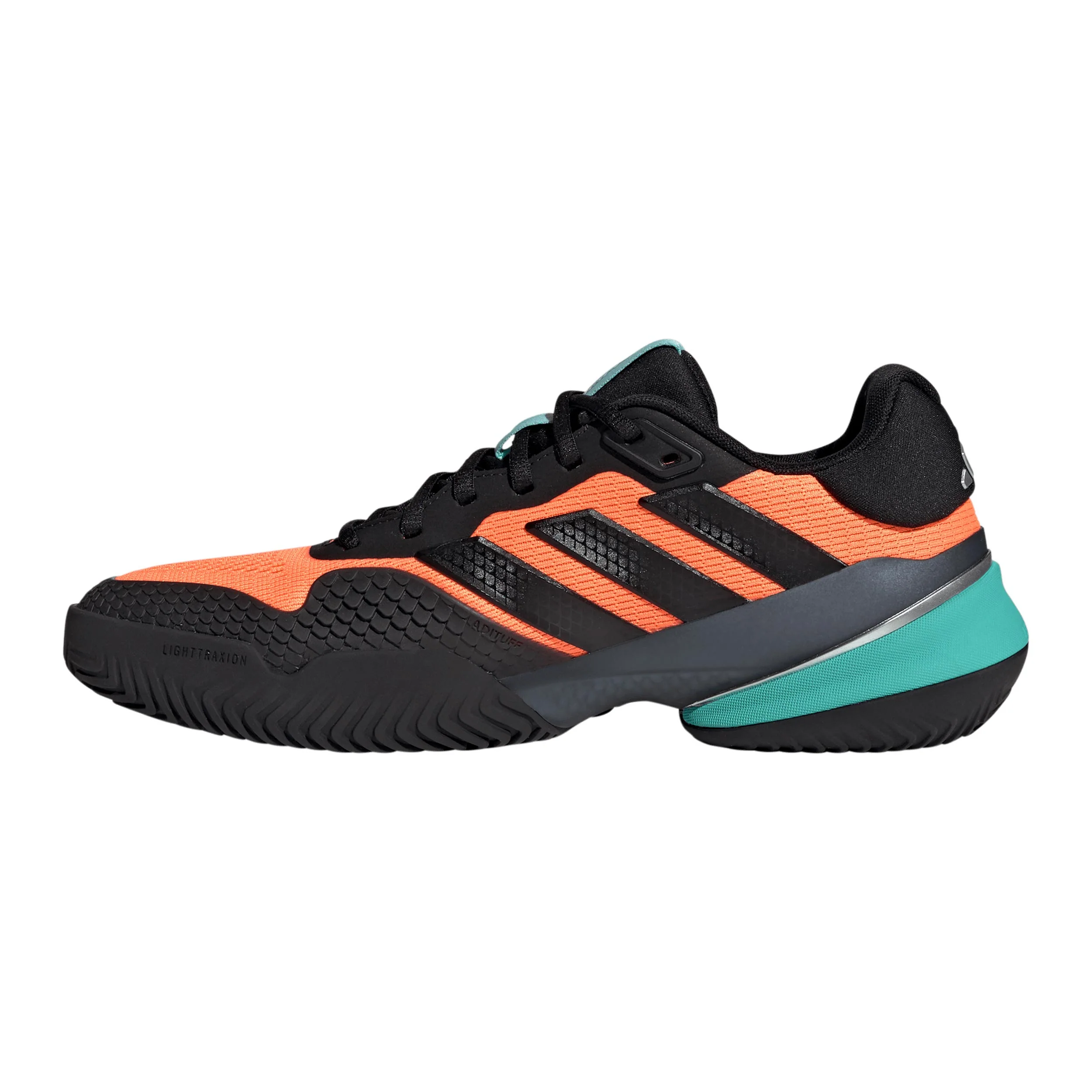 Barricade 14 Allroundsko Herrar - mint, orange - Image 2