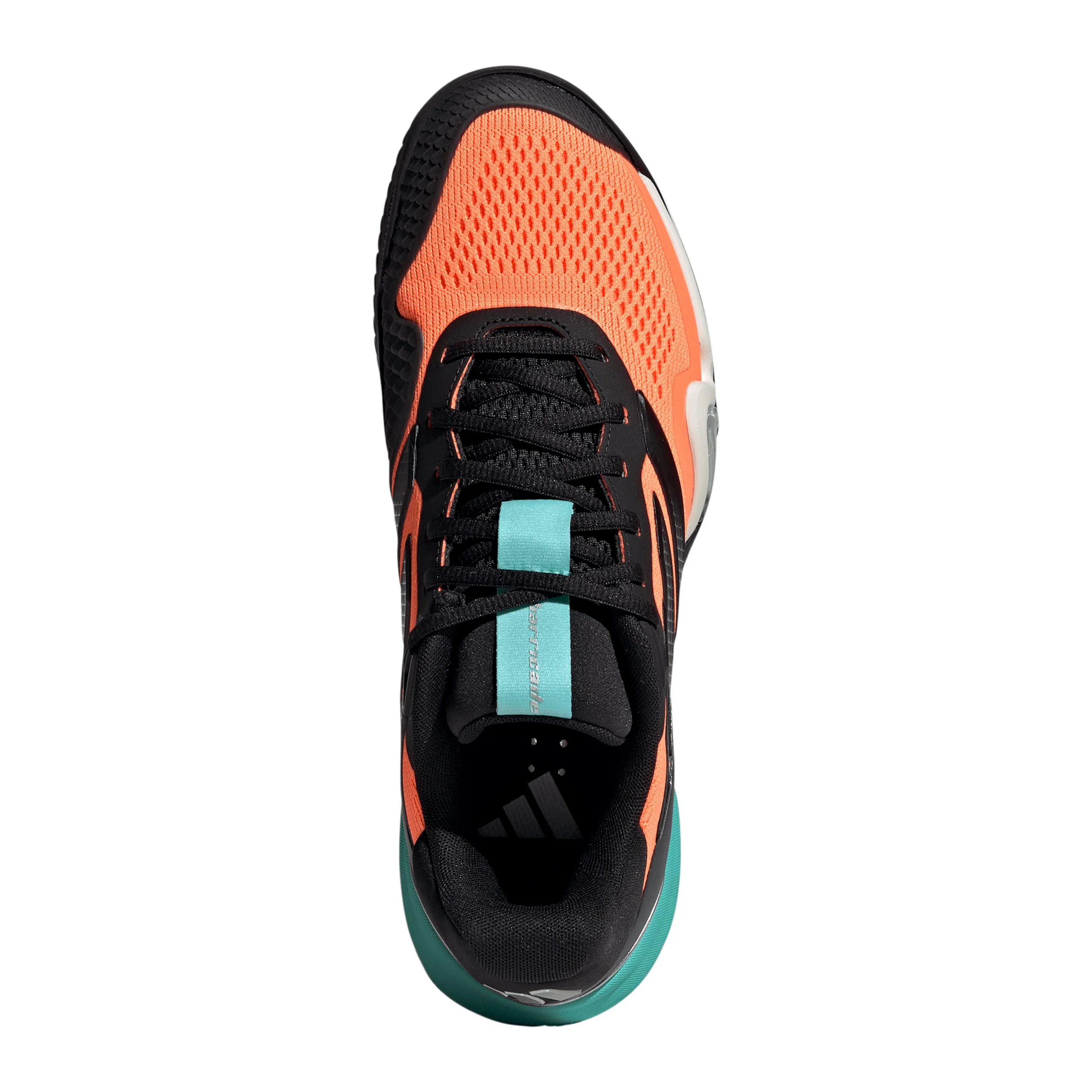 Barricade 14 Allroundsko Herrar - mint, orange - Image 3