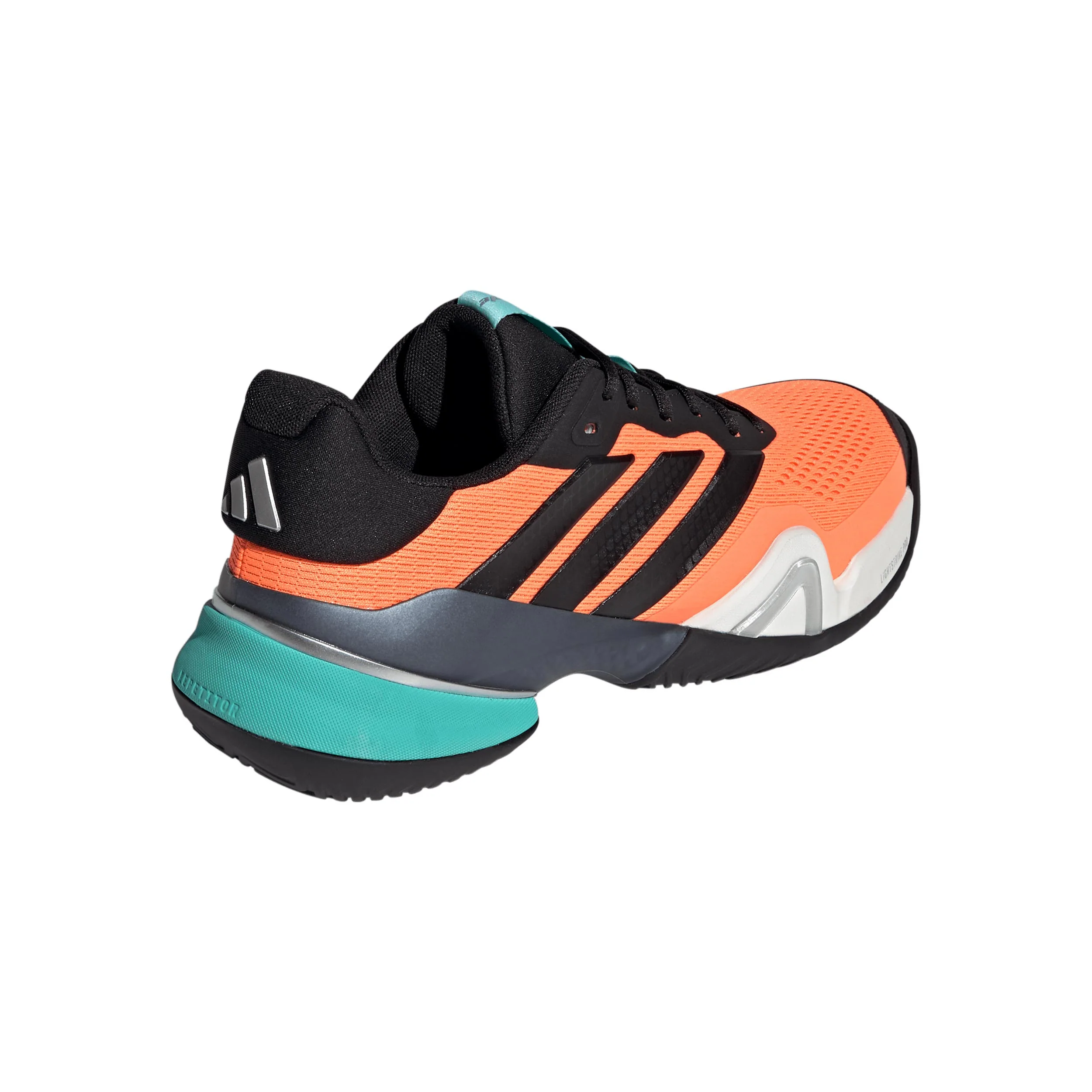 Barricade 14 Allroundsko Herrar - mint, orange - Image 5