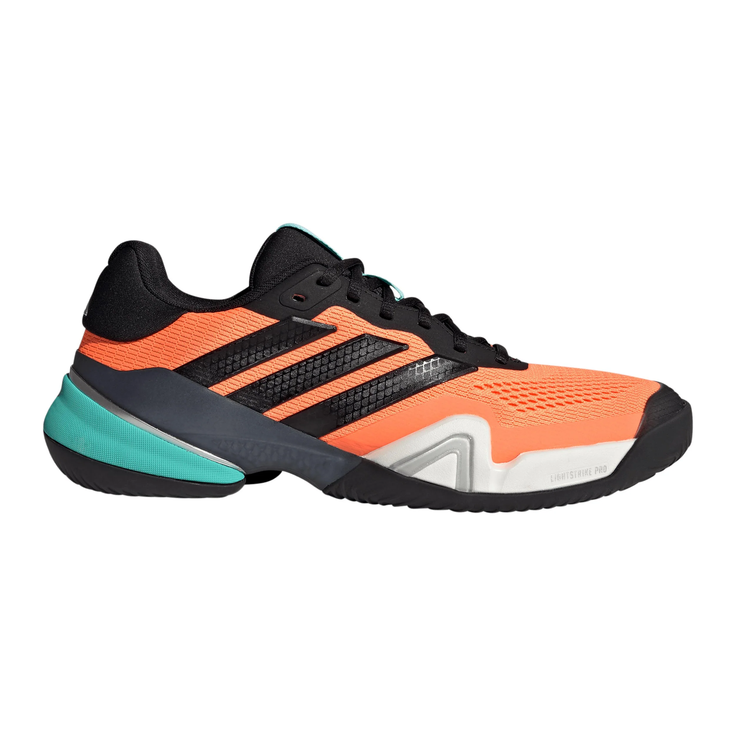 Barricade 14 Allroundsko Herrar - mint, orange - Image 6