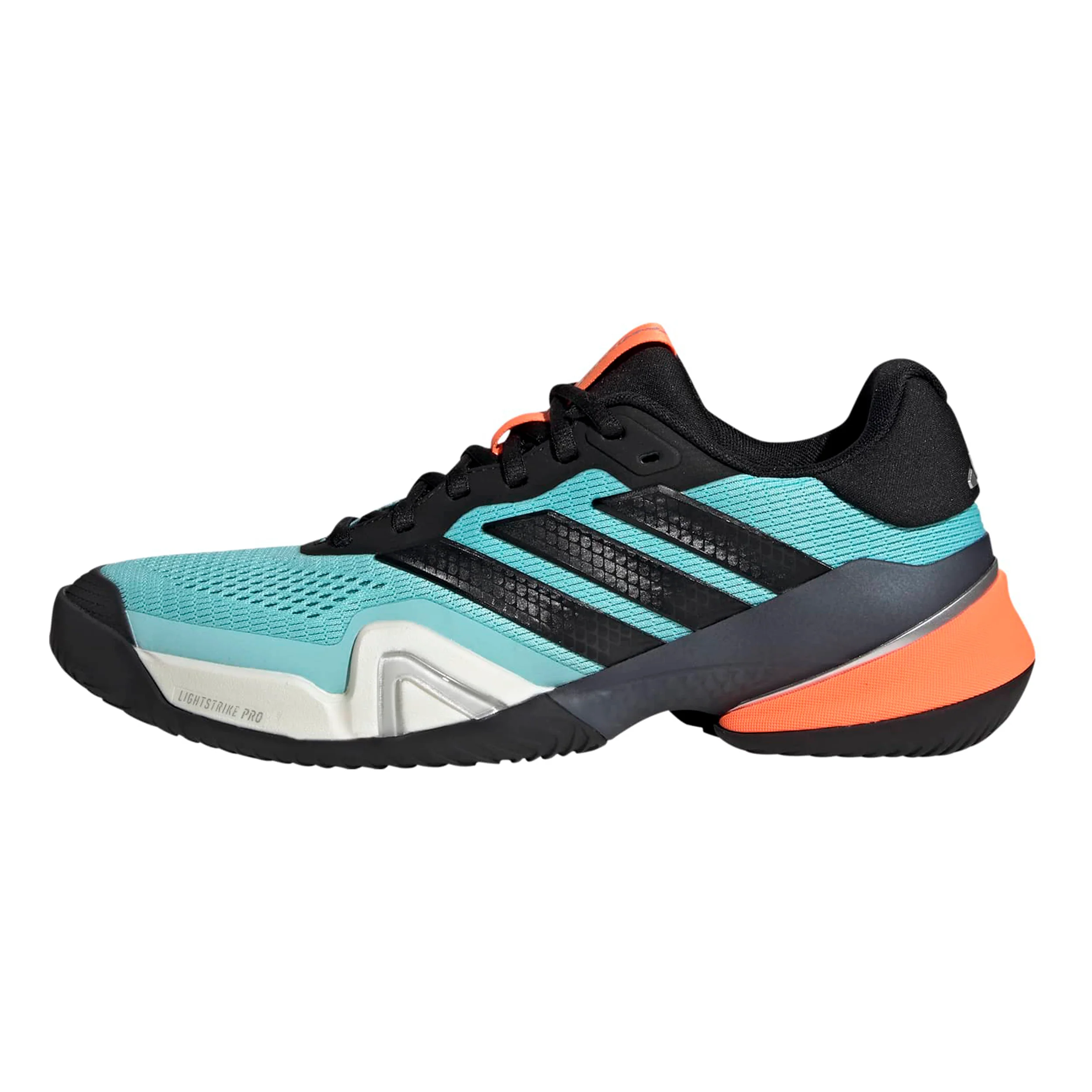 Barricade 14 Allroundsko Herrar - mint, orange - Image 7
