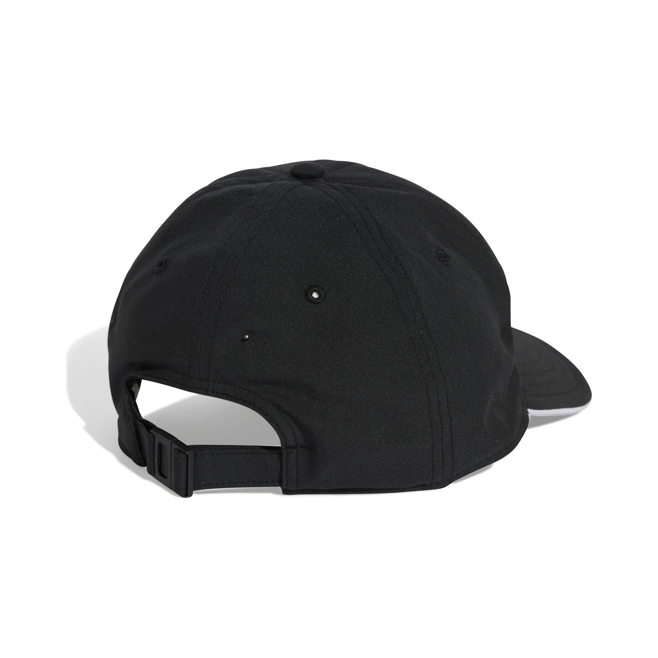 Baseball Clima Keps Herrar - svart - Image 2
