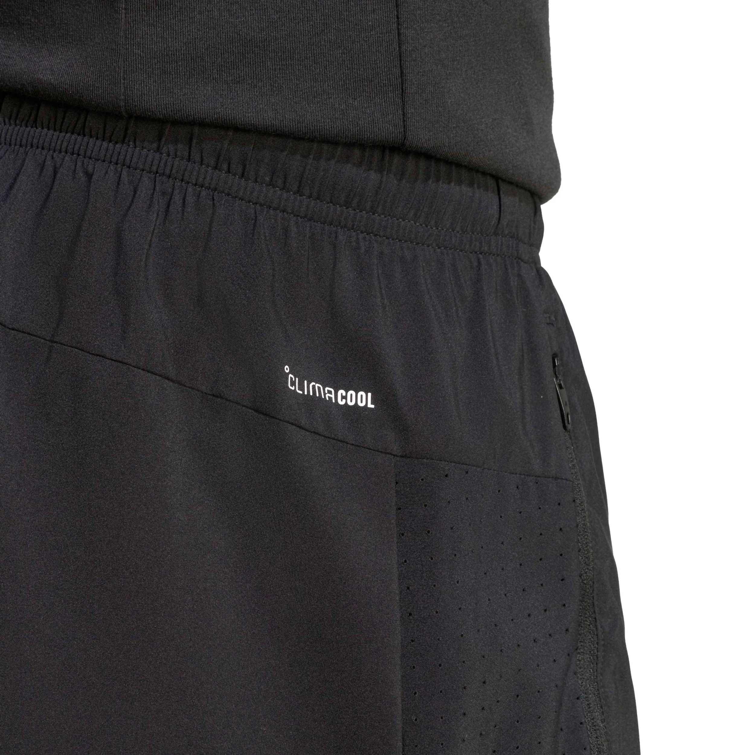 Basic 7Inch Shorts Herrar-svart - Image 6