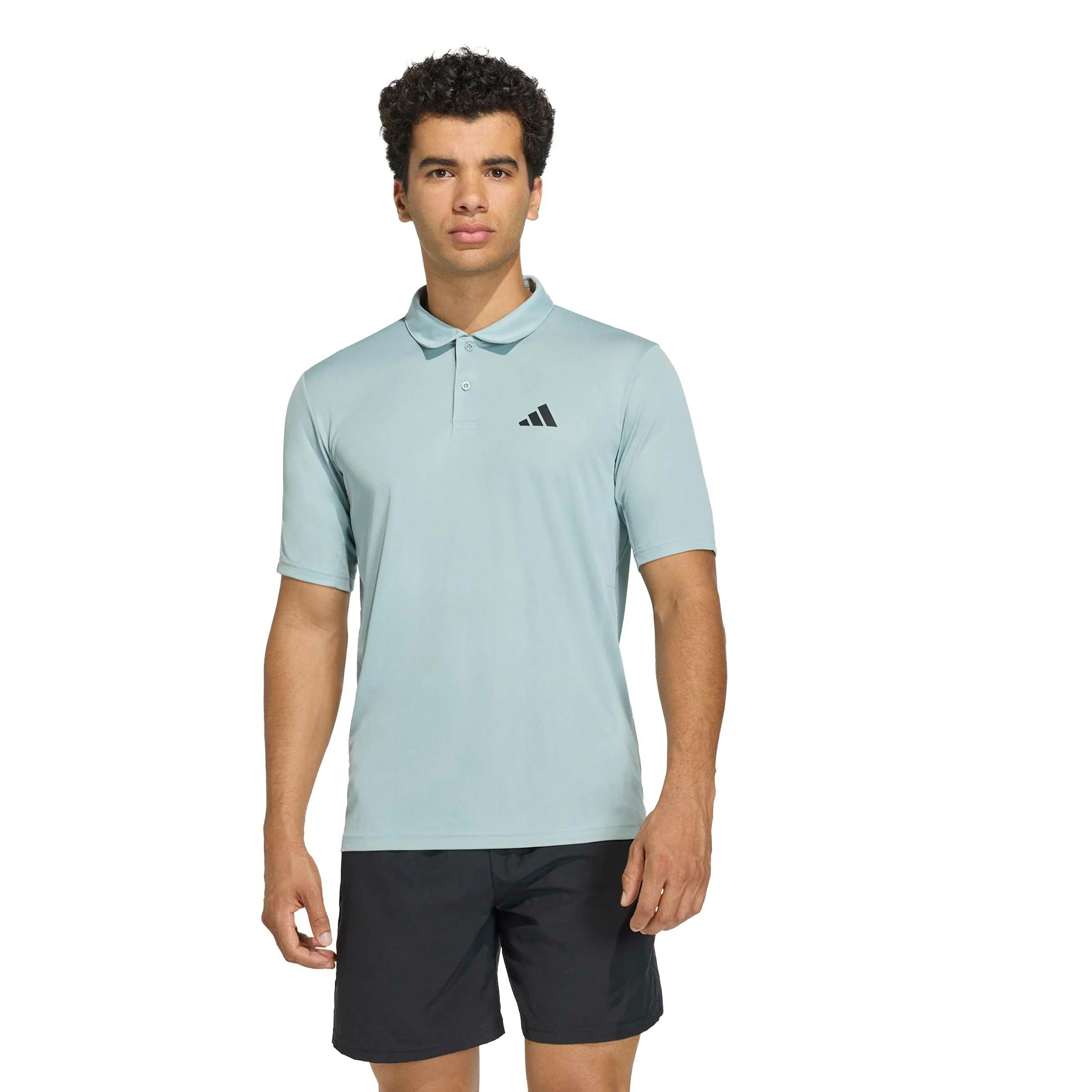 Basic Polo Herrar-visdom