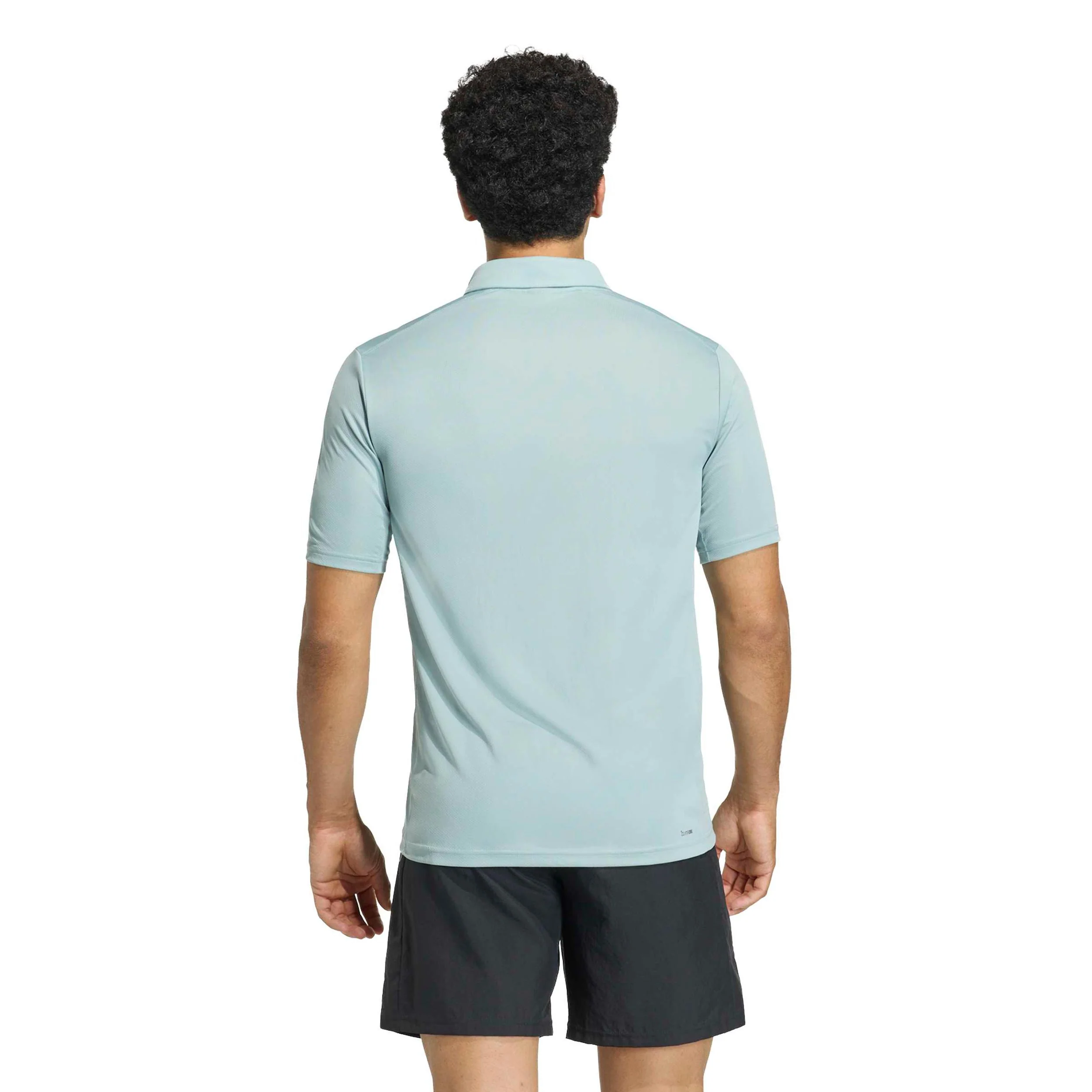 Basic Polo Herrar-visdom - Image 2