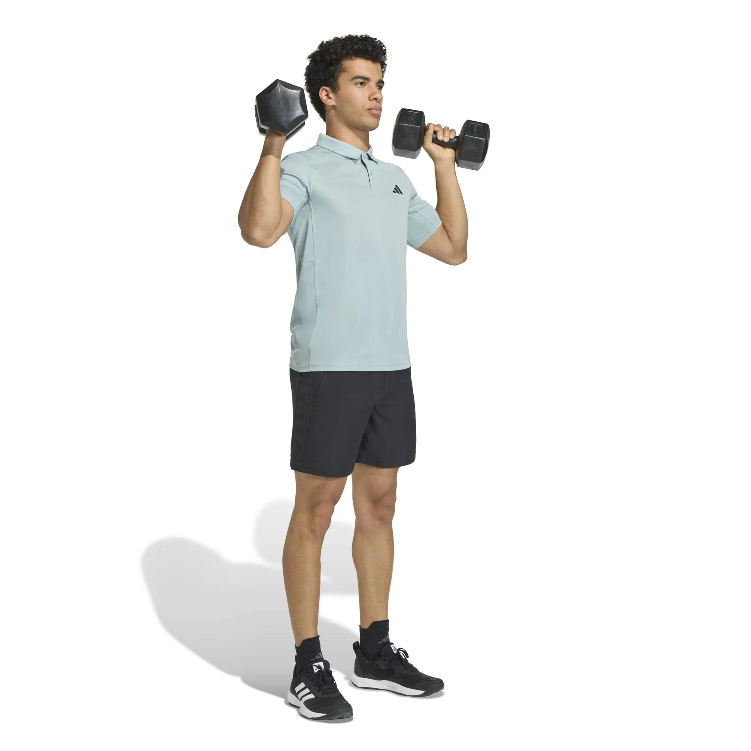 Basic Polo Herrar-visdom - Image 3