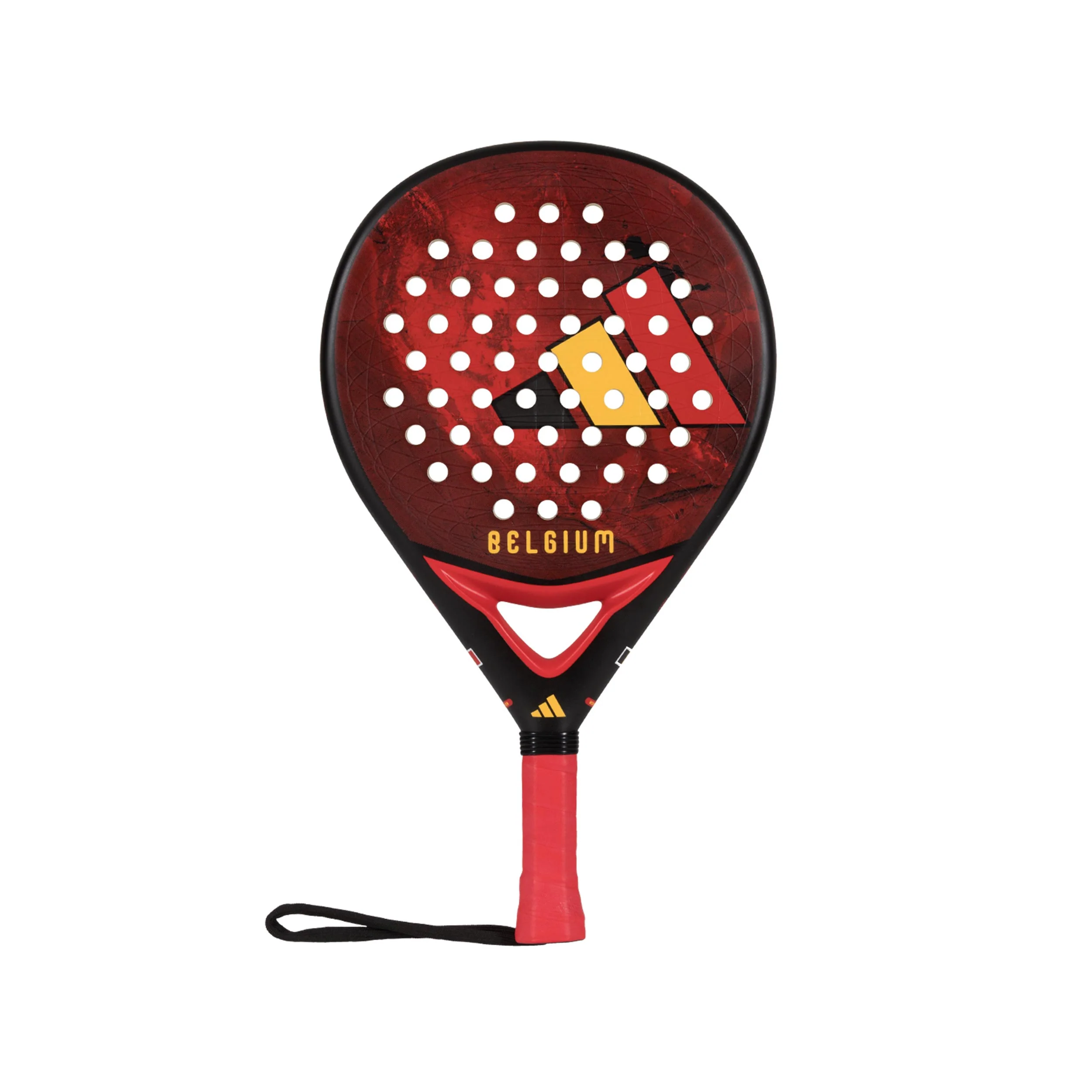 BEL WC2026 Padelracket