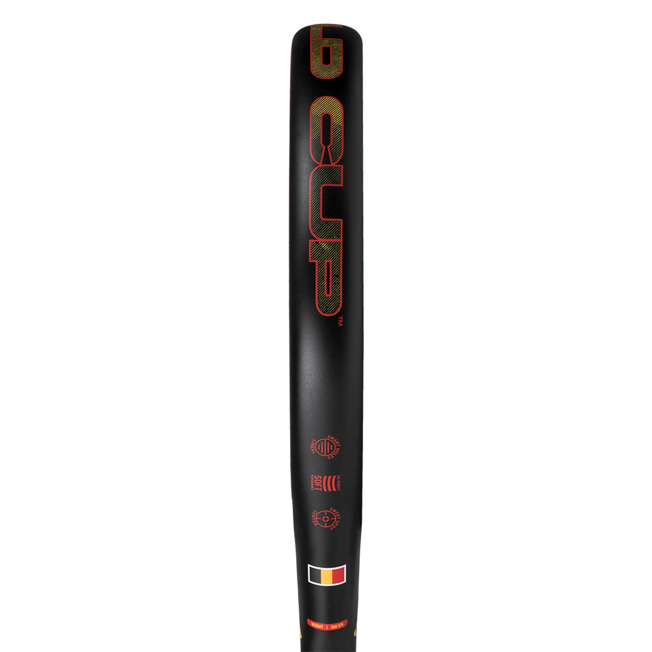 BEL WC2026 Padelracket - Image 5