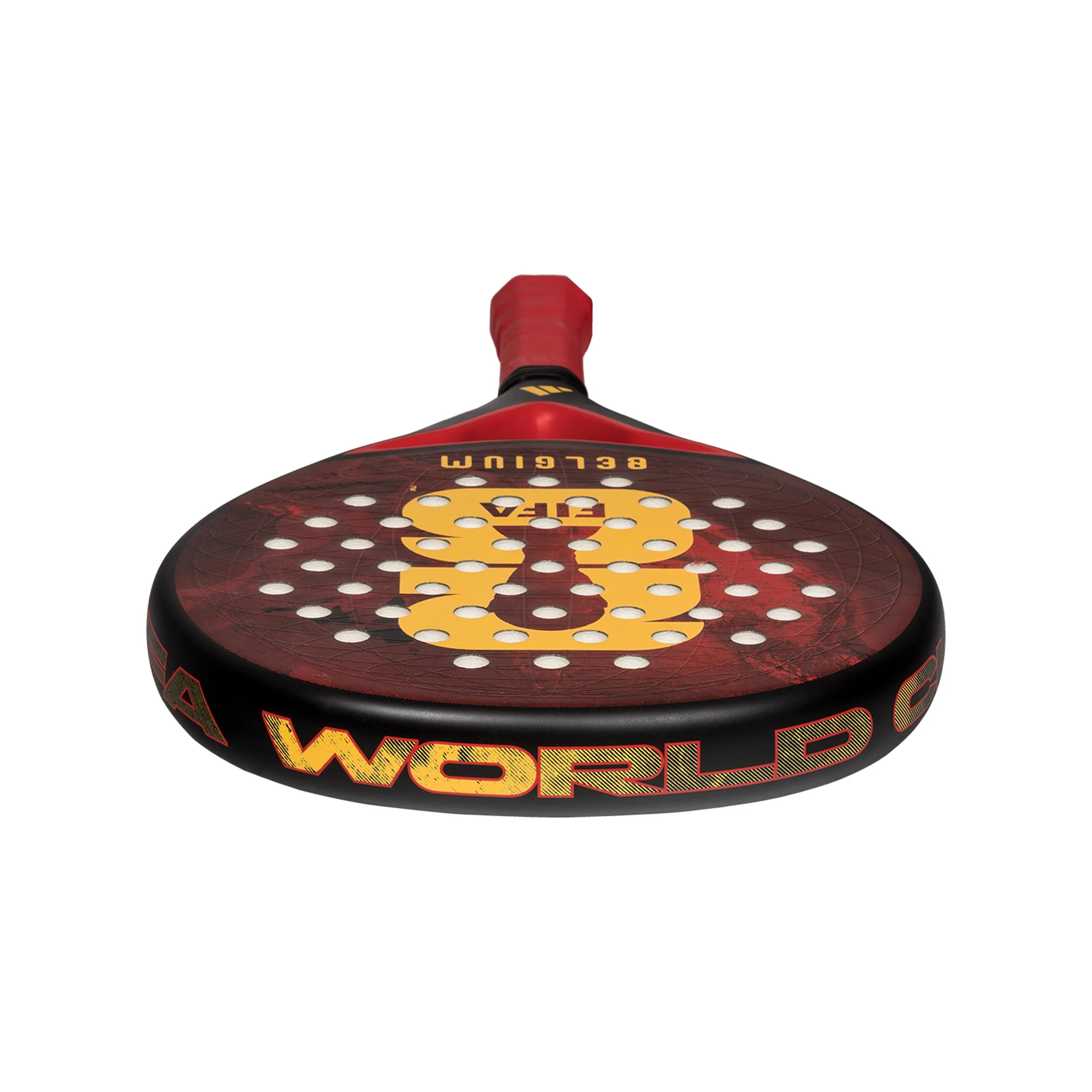 BEL WC2026 Padelracket - Image 6