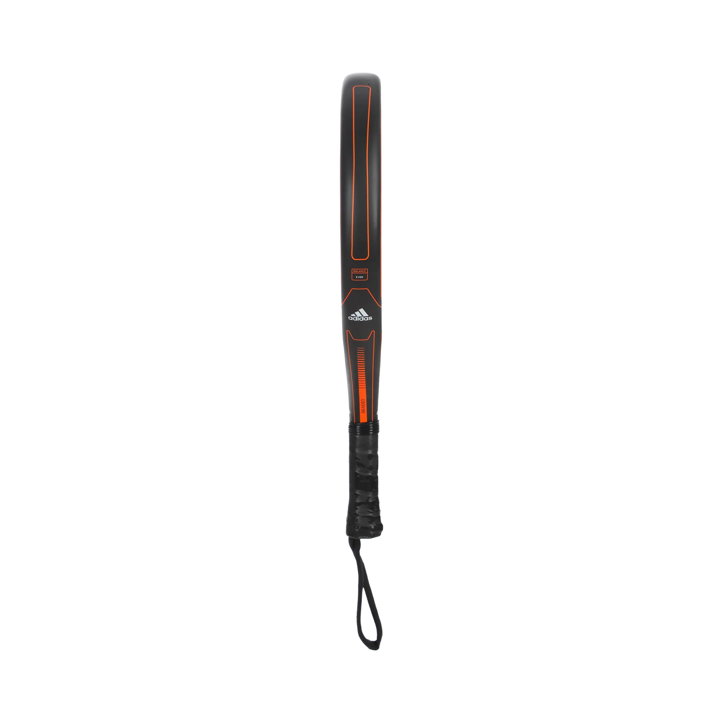 Bisoke Carbon Padelracket - Image 2