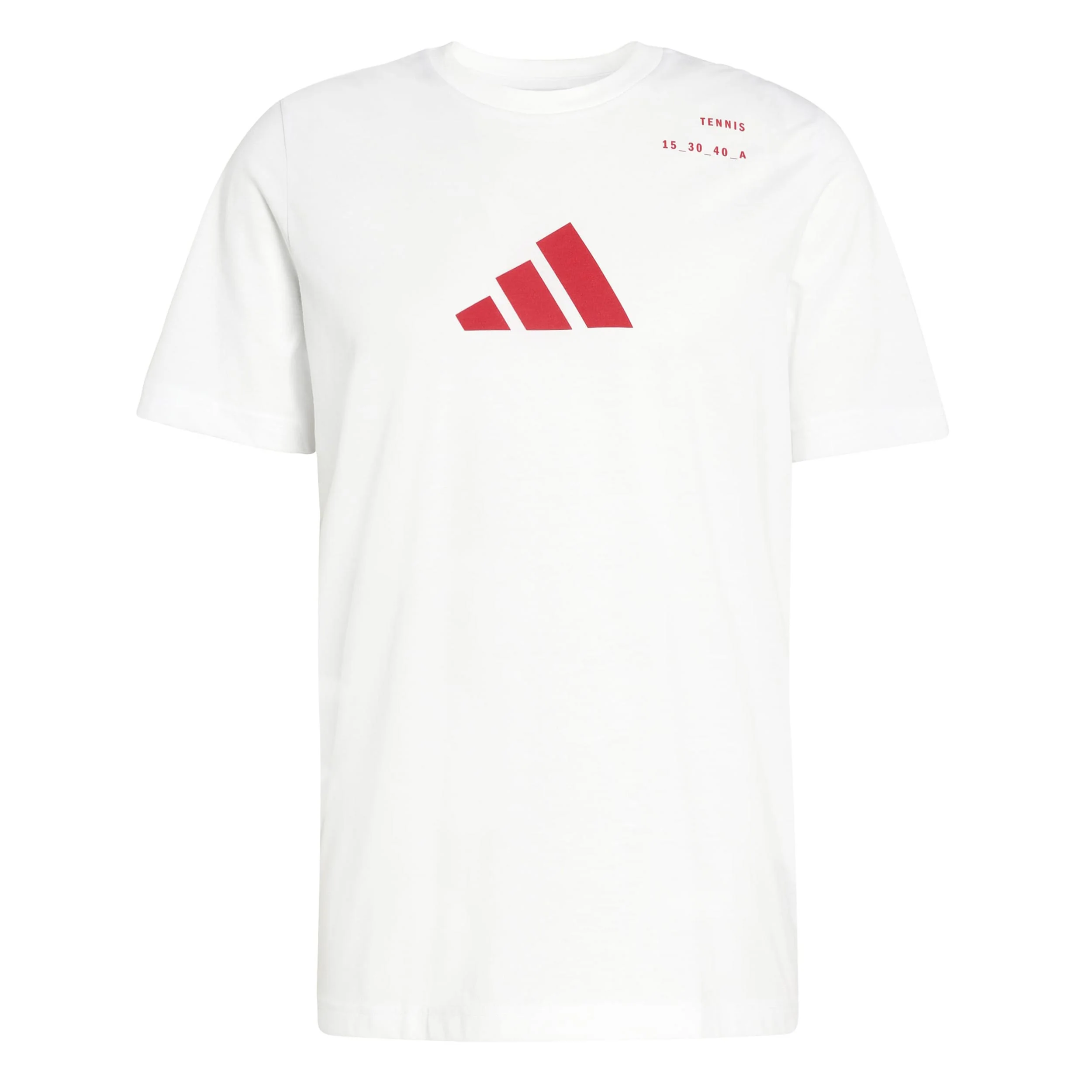 Category Graphic T-shirt Herrar-vit