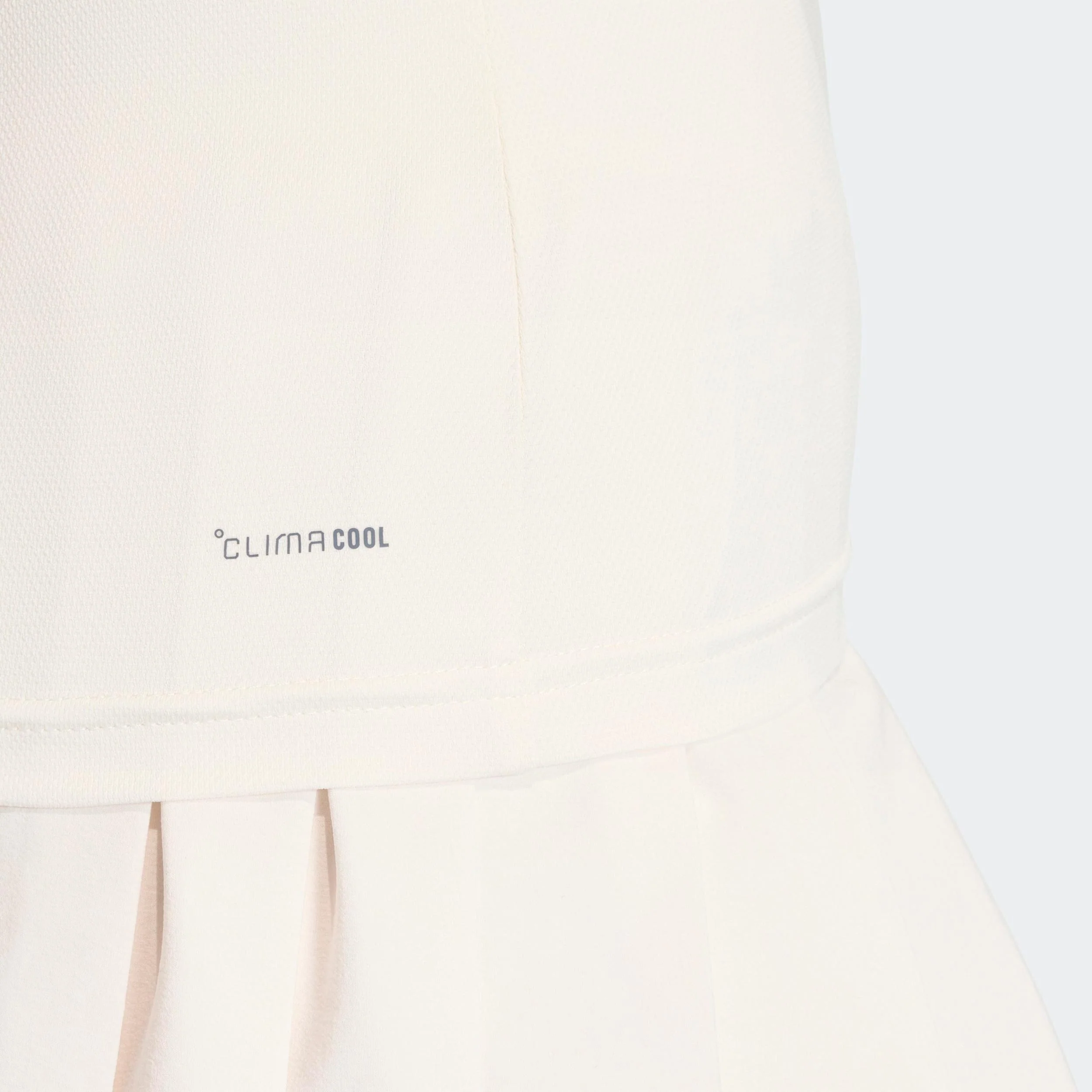 Classics Polo Damer - beige, röd - Image 5
